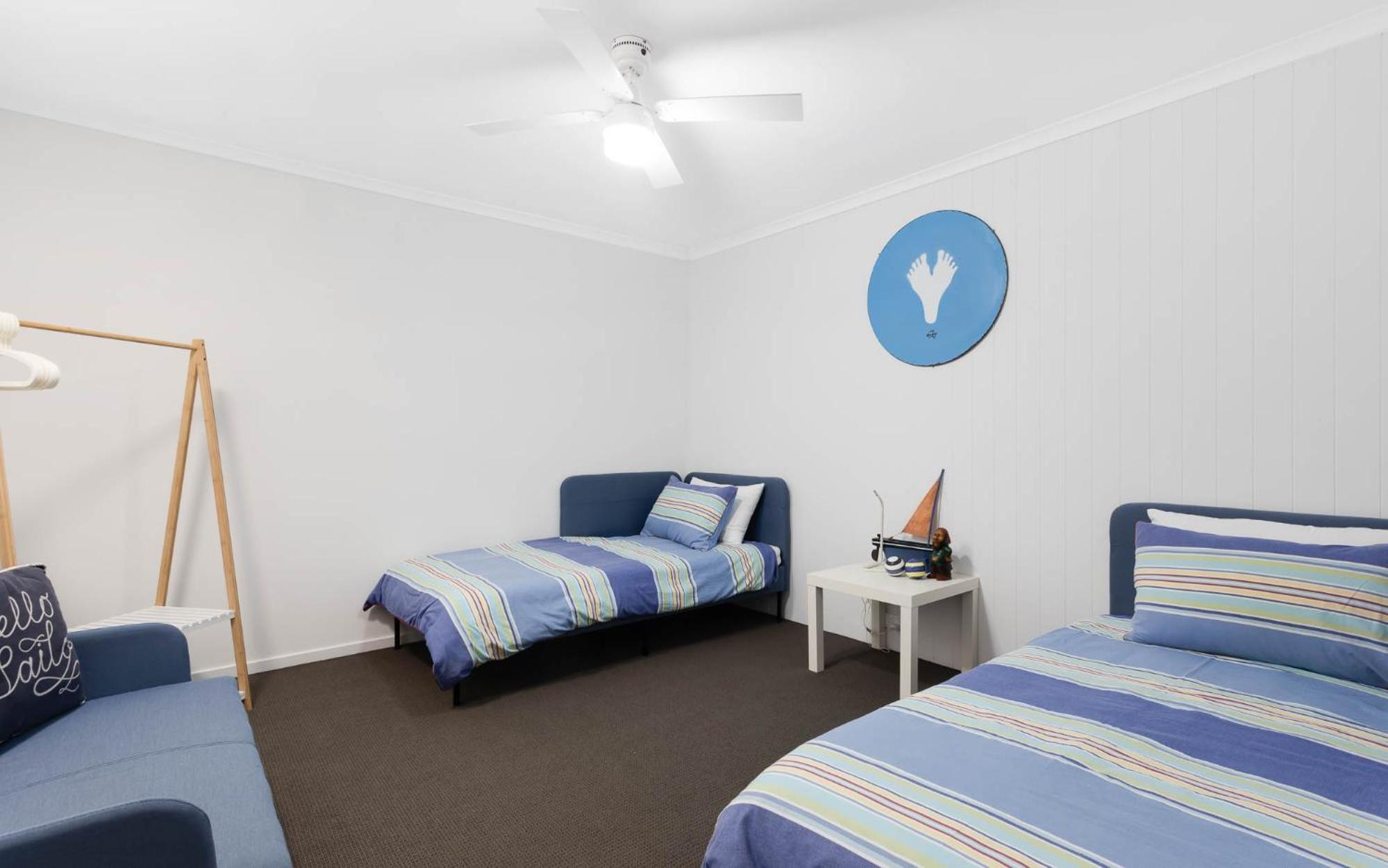 Four-Bedroom House photo 2