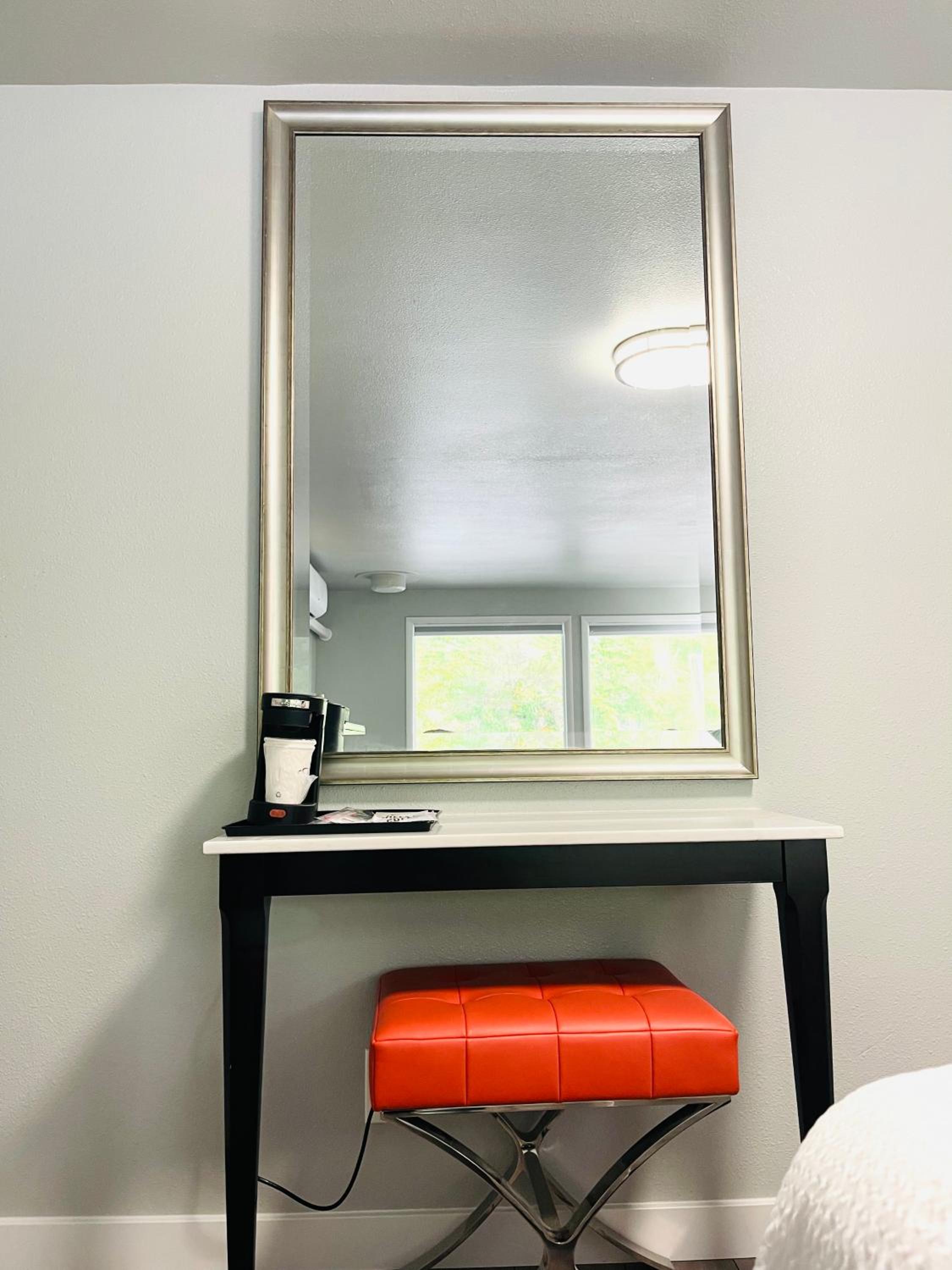 Double Room/No Ocean View
