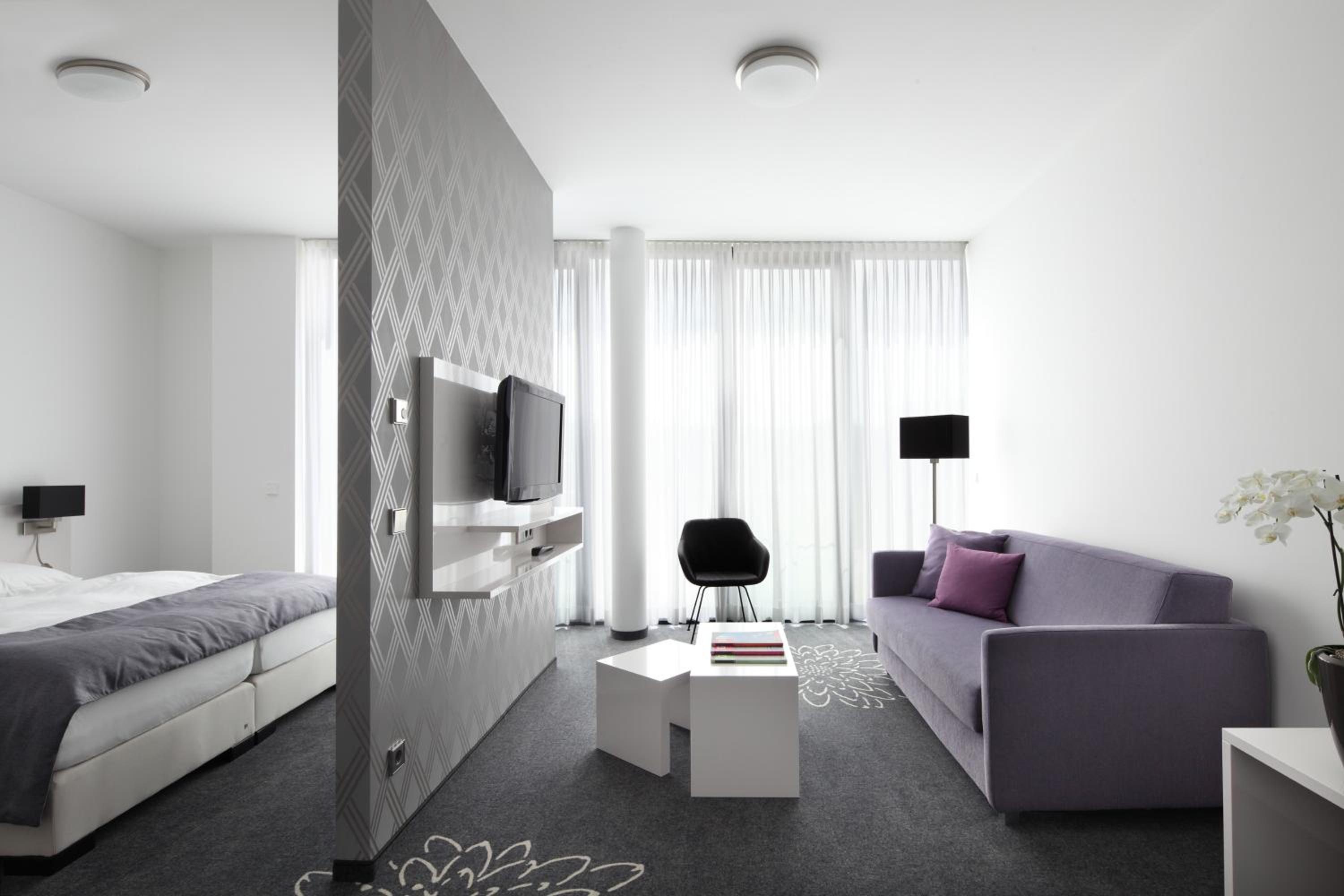 Junior Suite - Photo 1