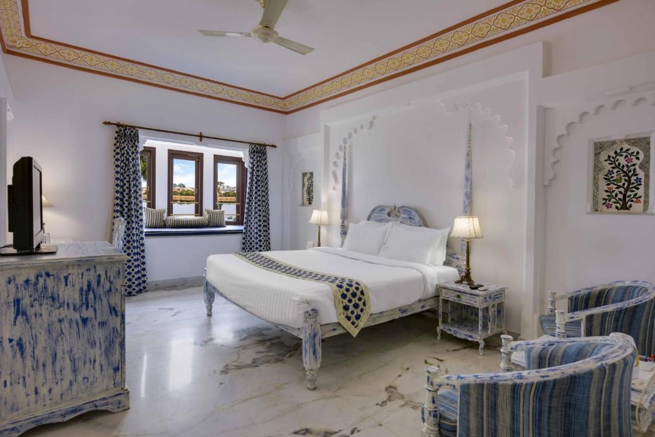 Superior Rooms - Photo 5