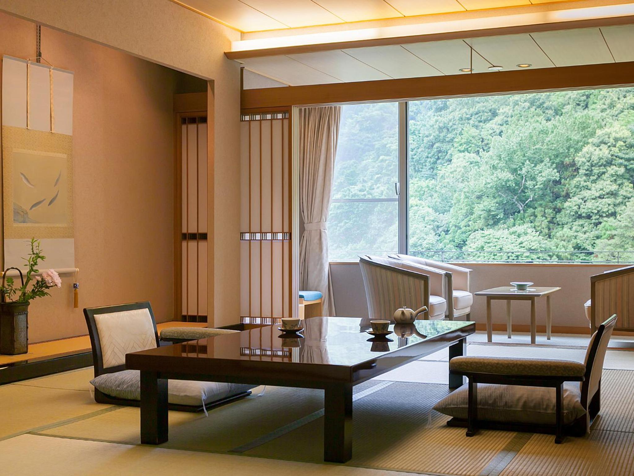 Japanese Style Room-Room Only - Photo 3