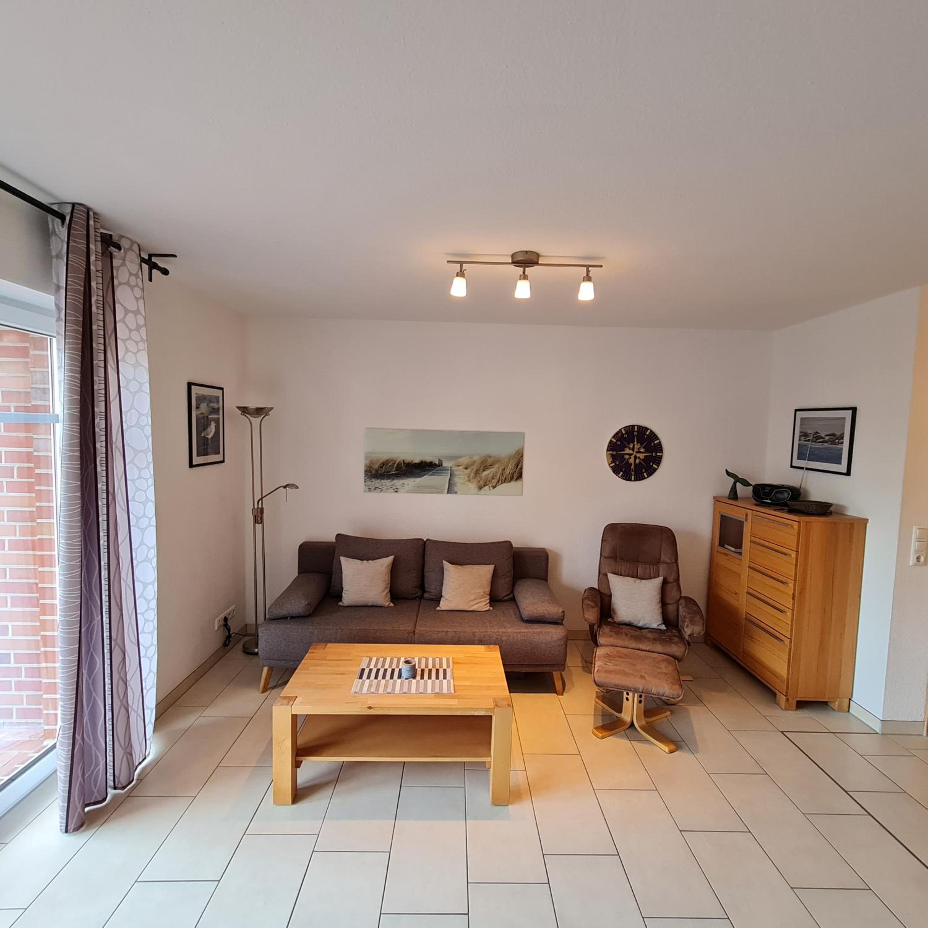 One-Bedroom Apartment - Photo 16