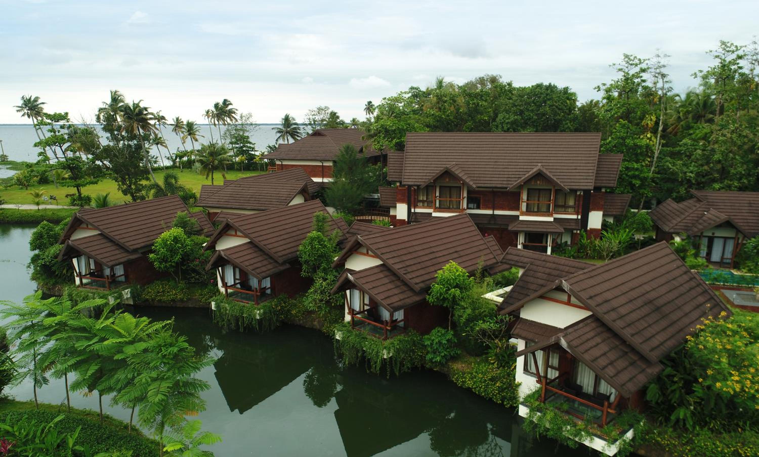 Superior Villa