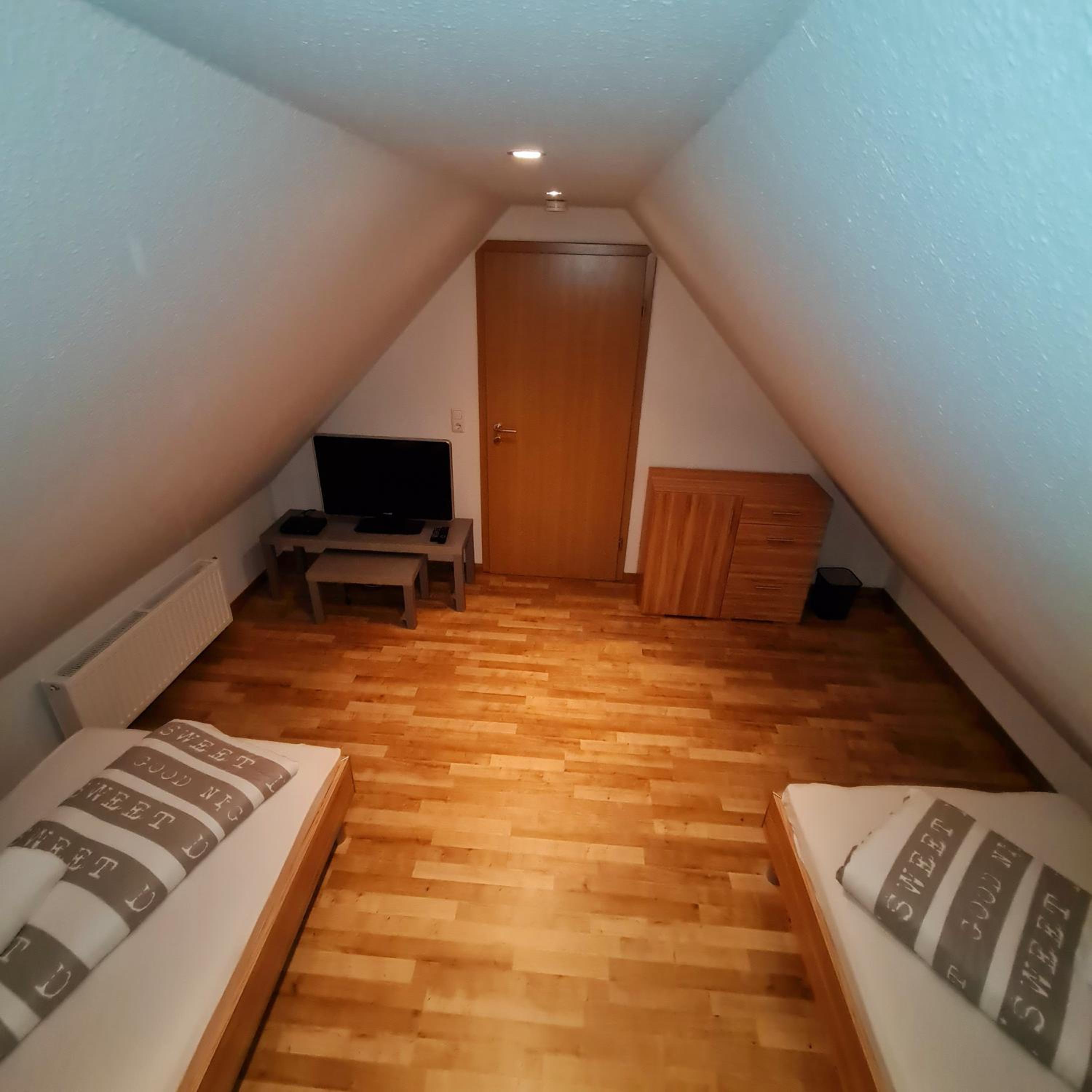 Two-Bedroom Apartment - Photo 12