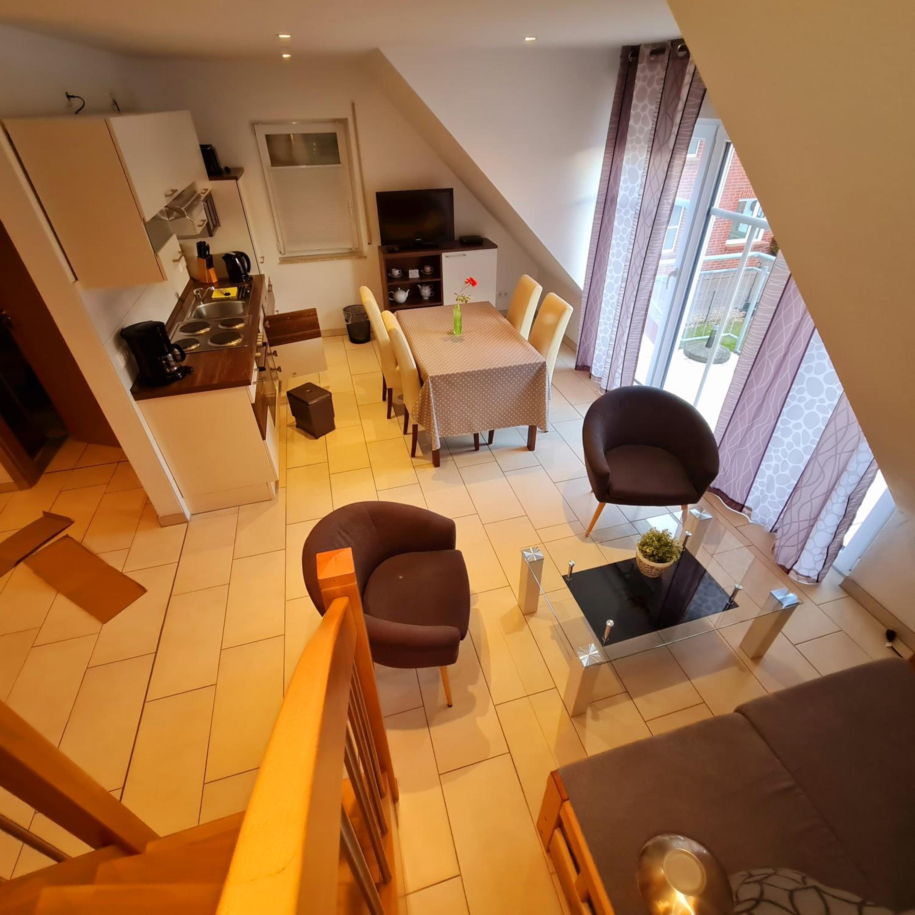 Two-Bedroom Apartment - Photo 11