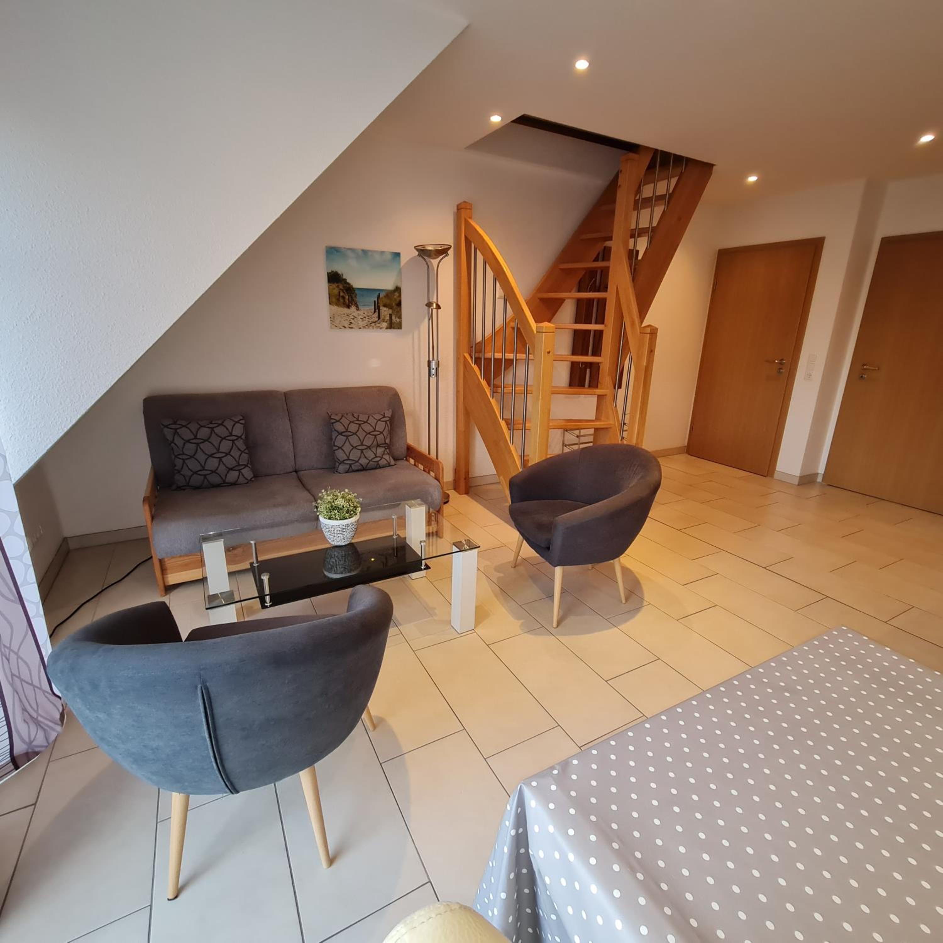 Two-Bedroom Apartment - Photo 10