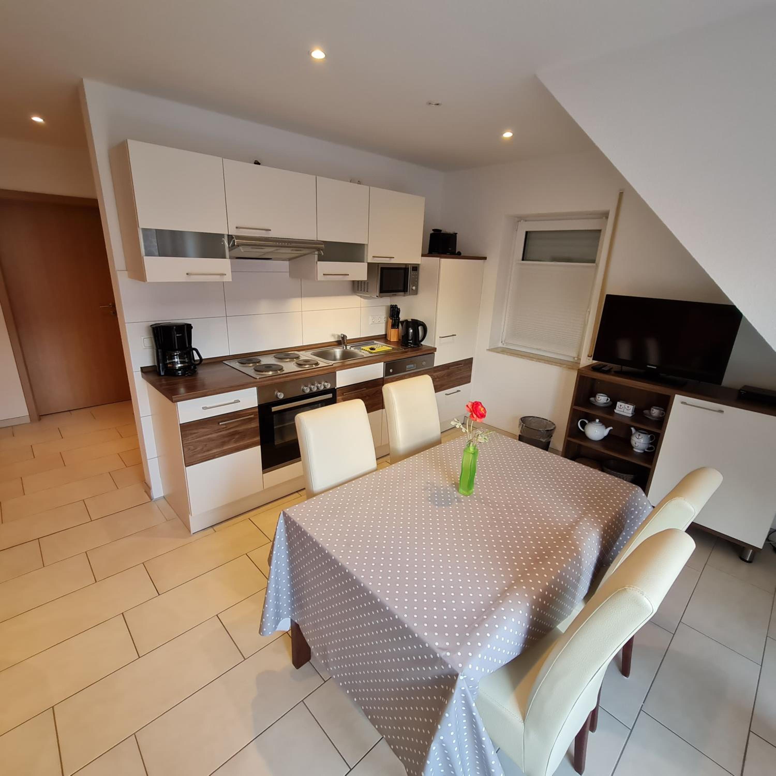 Two-Bedroom Apartment - Photo 14