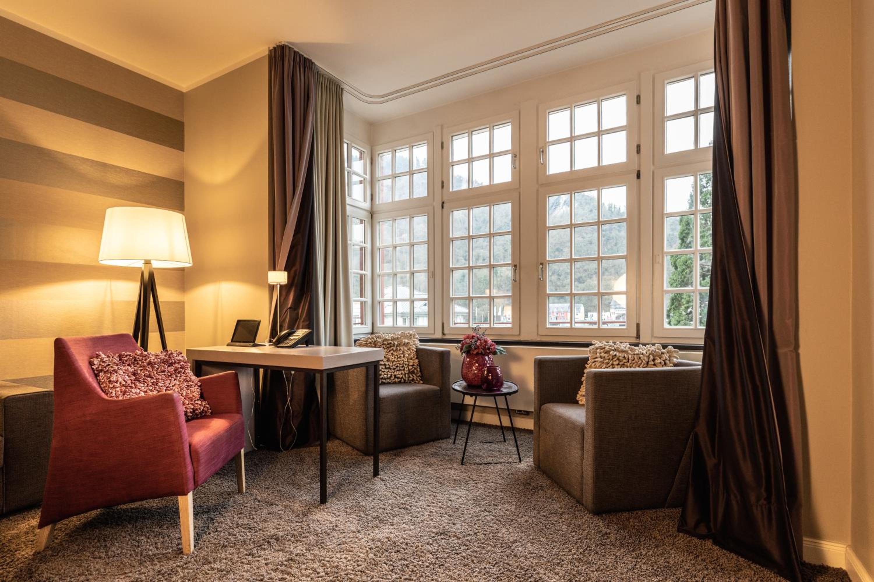 Suite