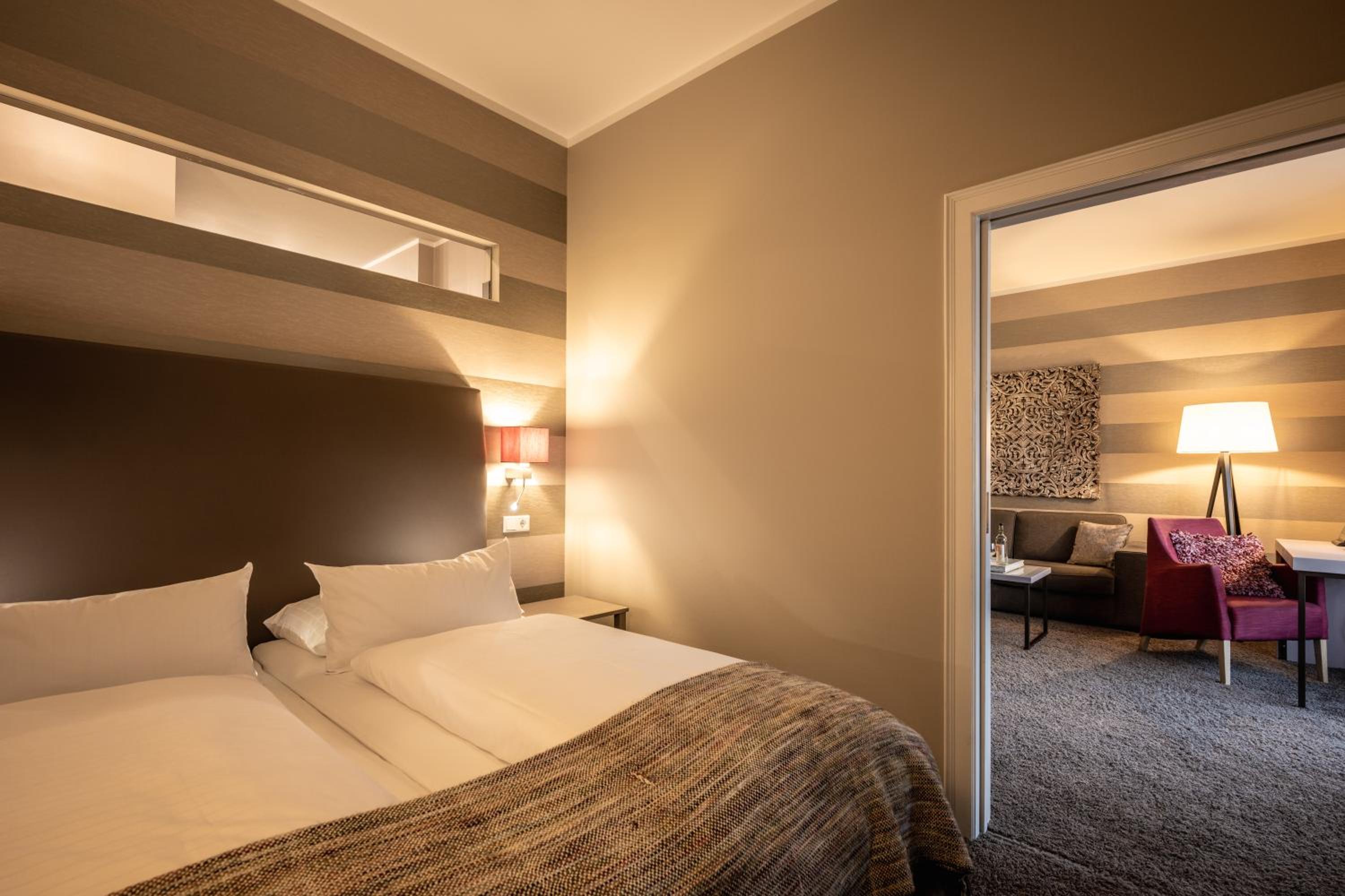 Suite photo 3