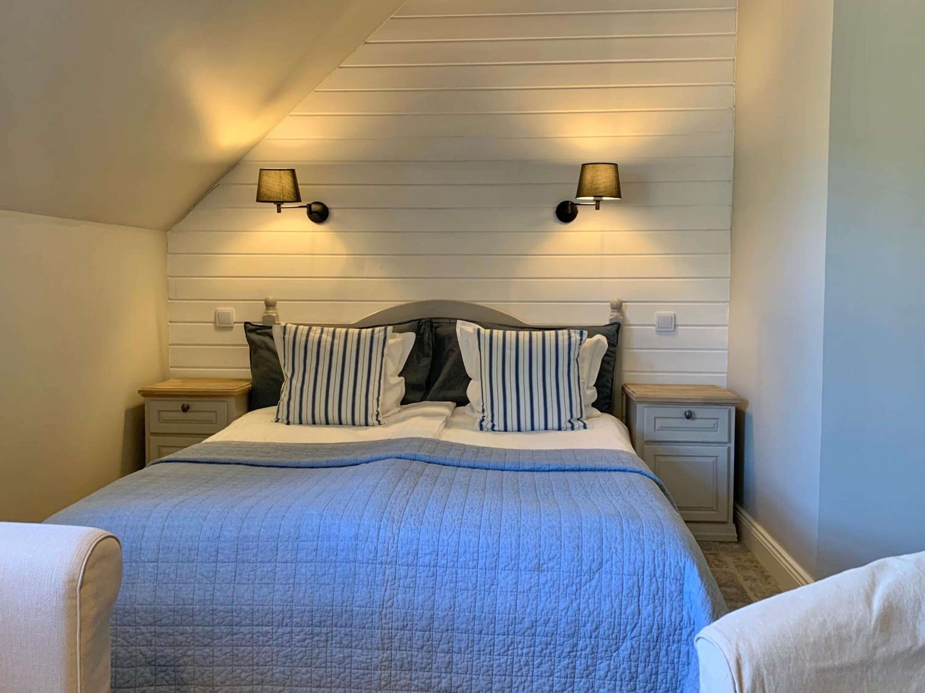 Double Room with Sofa