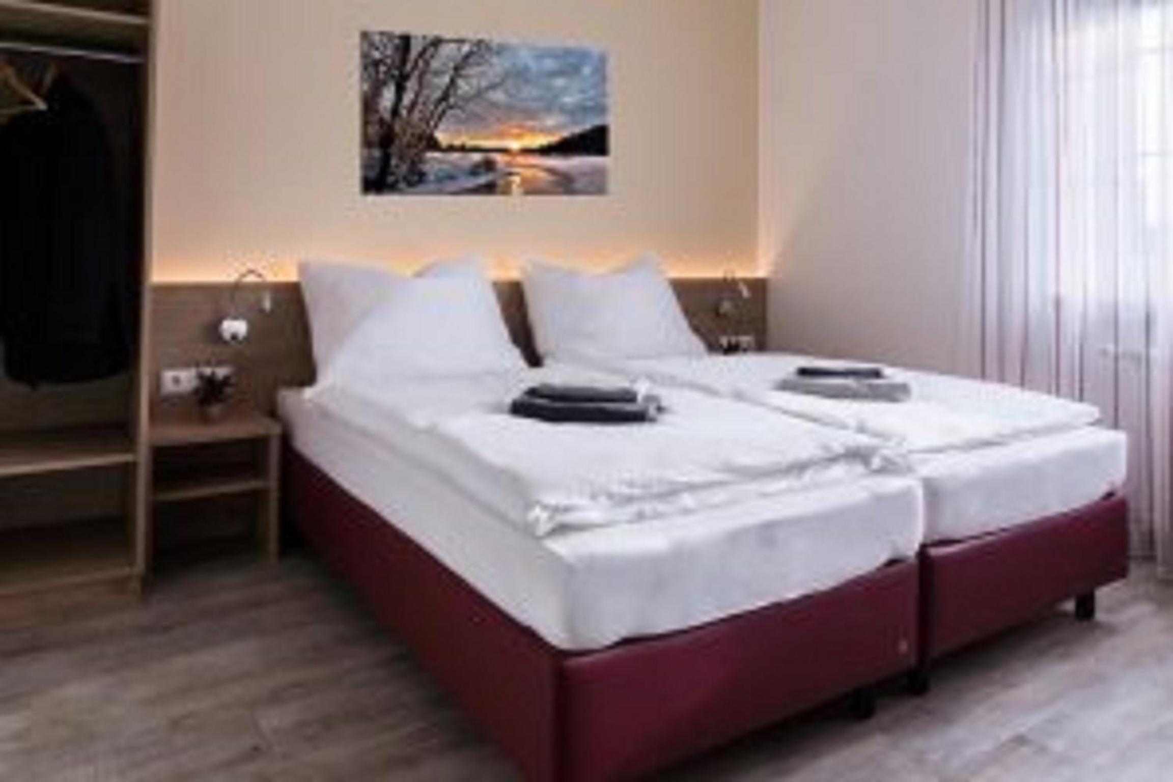 Double Room photo 1