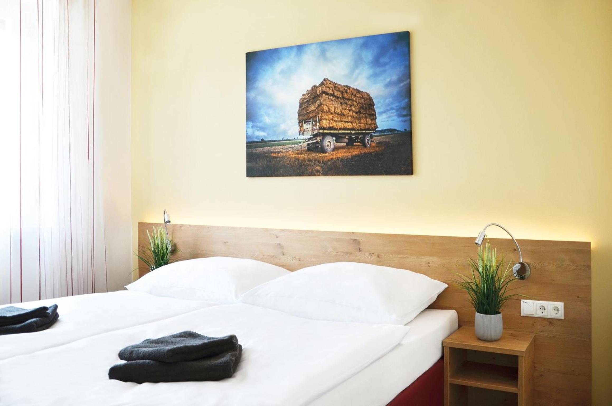 Double Room photo 2