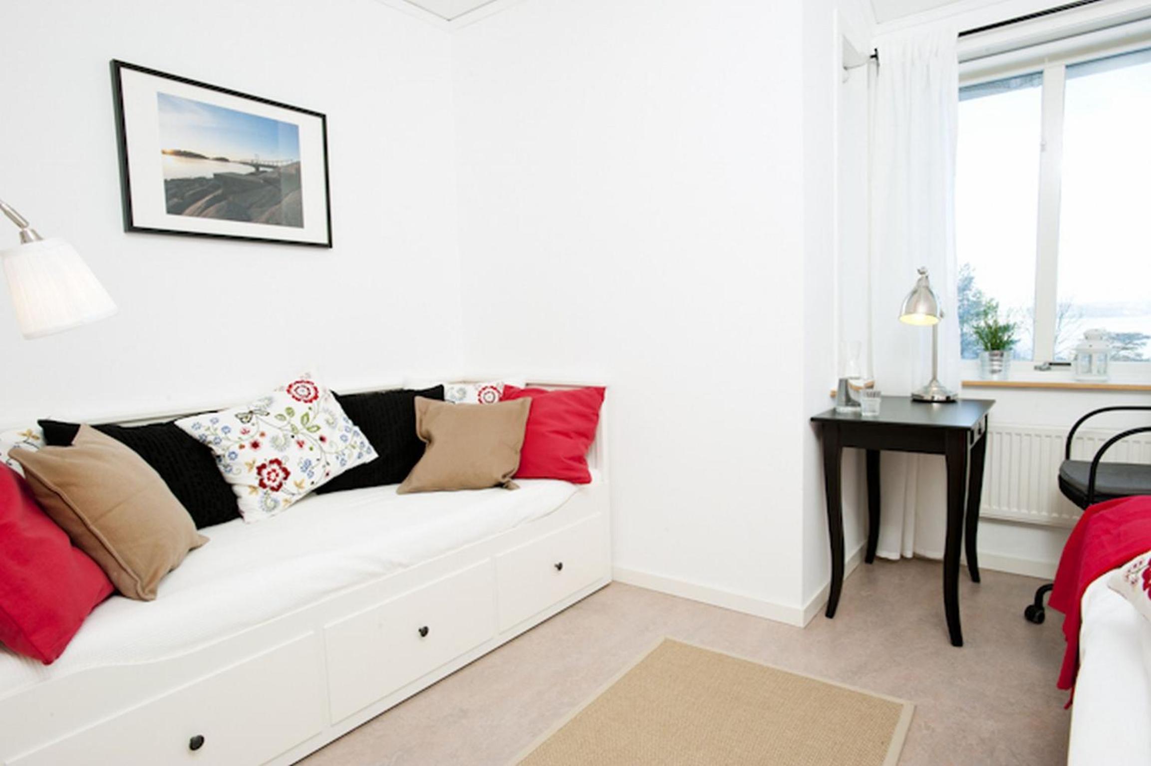 Twin Room photo 1
