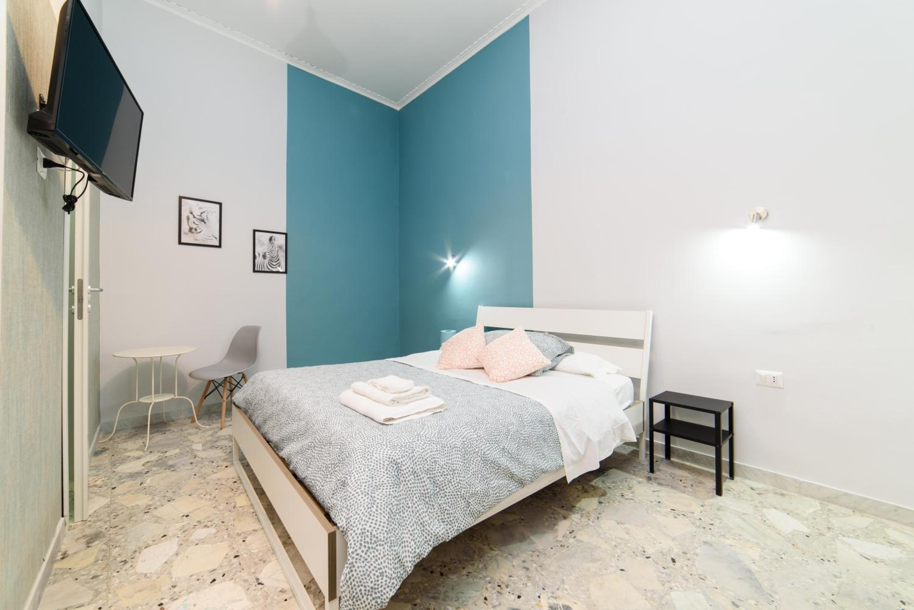 Comfort Triple Room