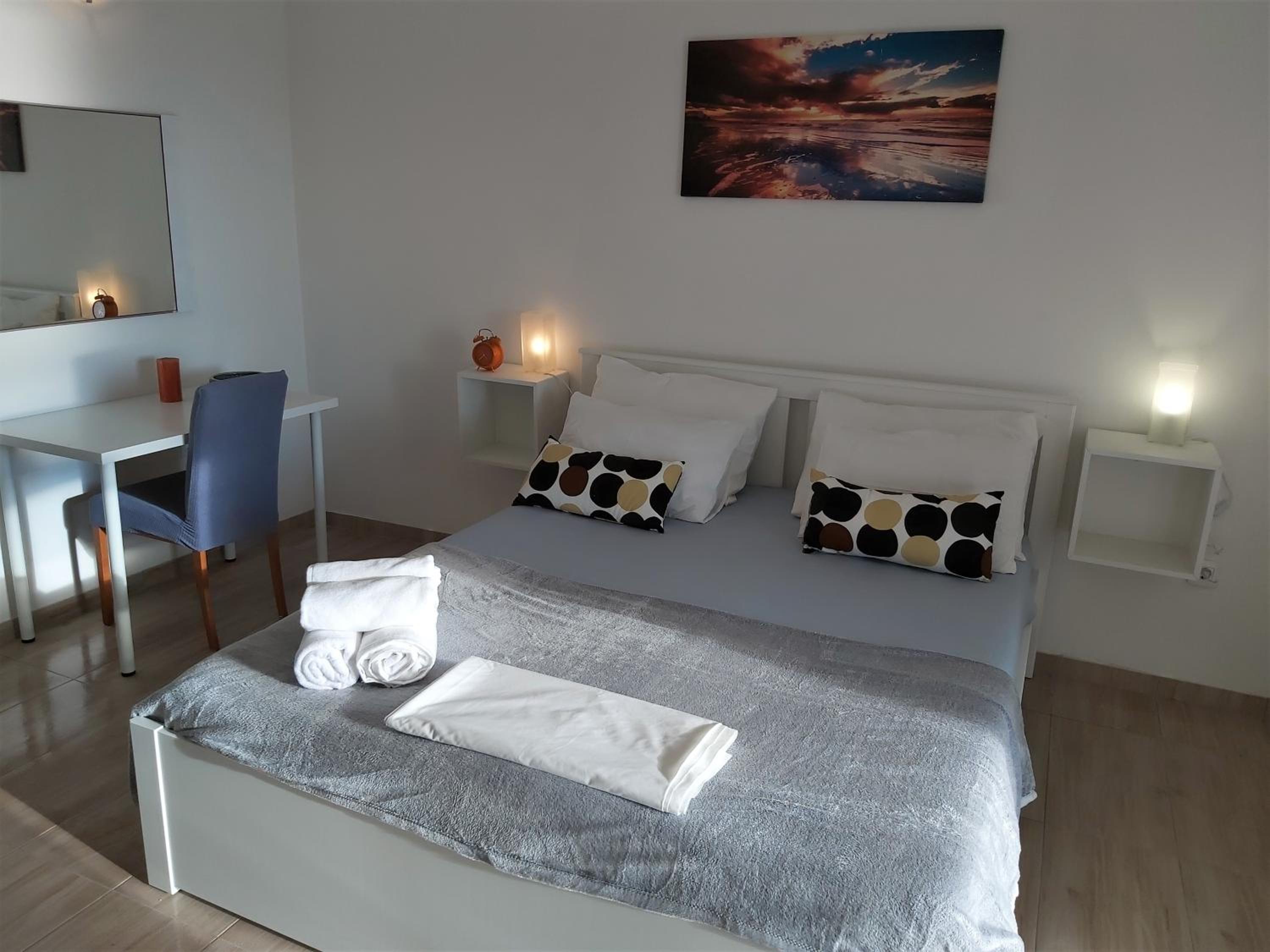 Studio with Sea View photo 1