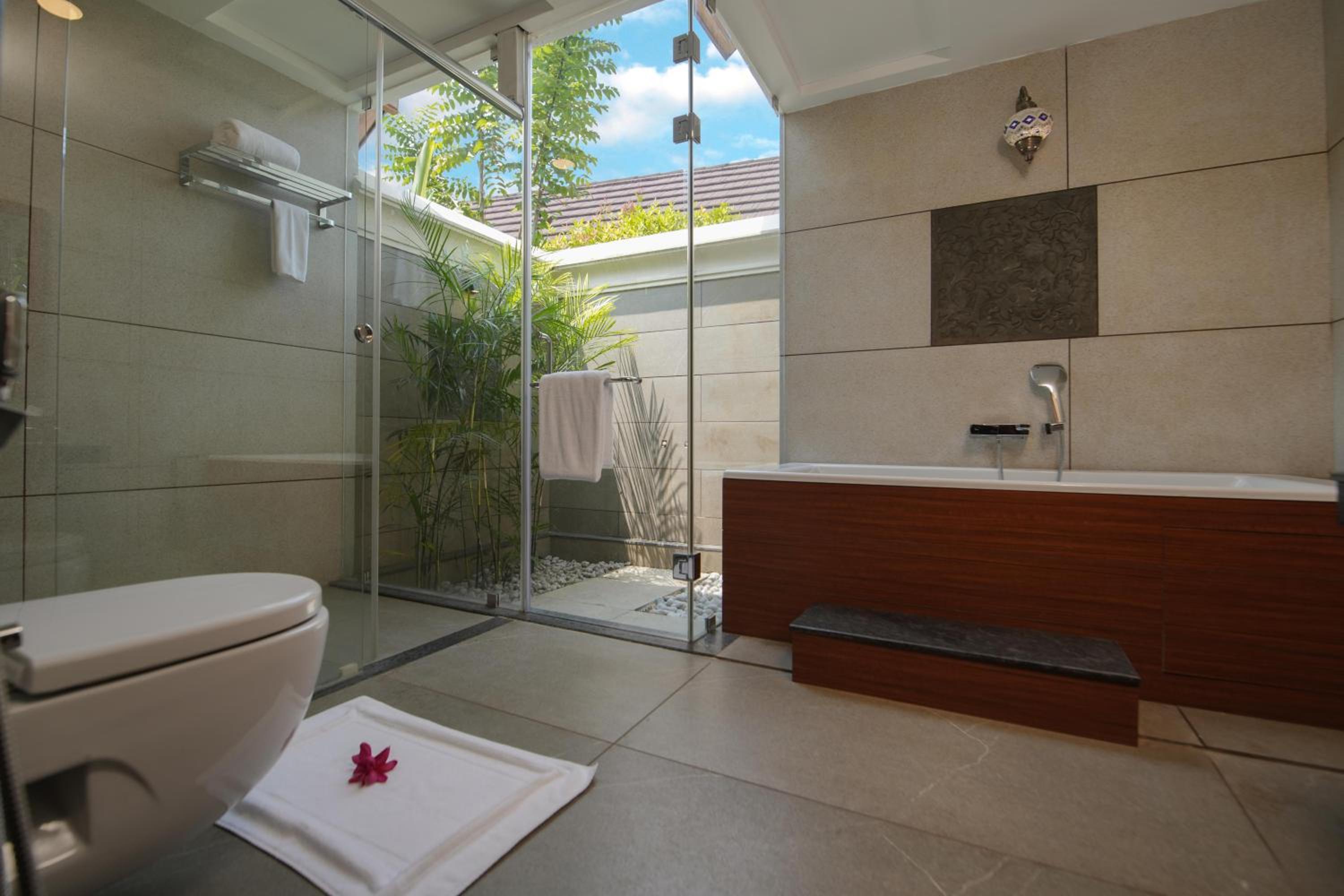 Superior Villa
