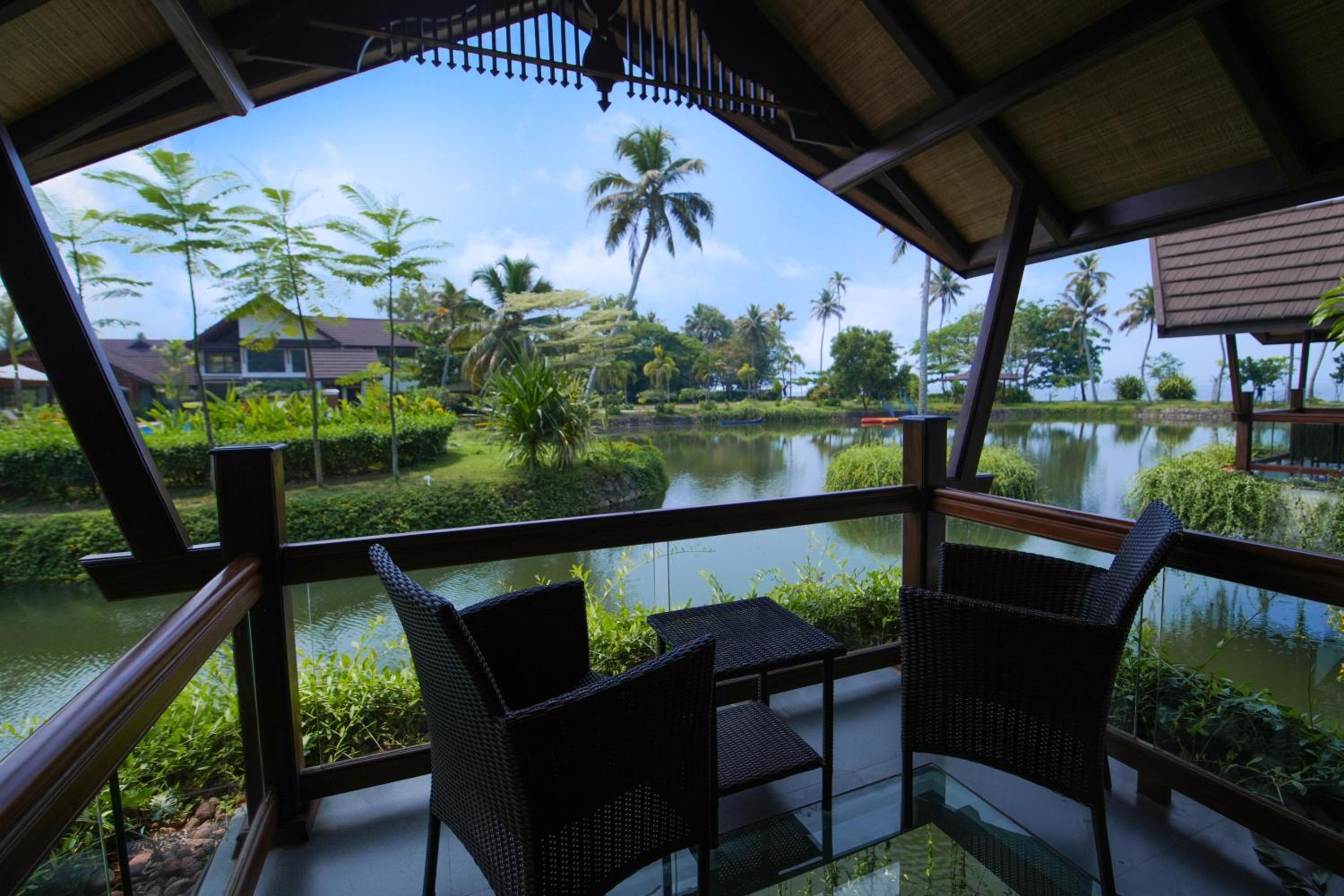 Superior Villa