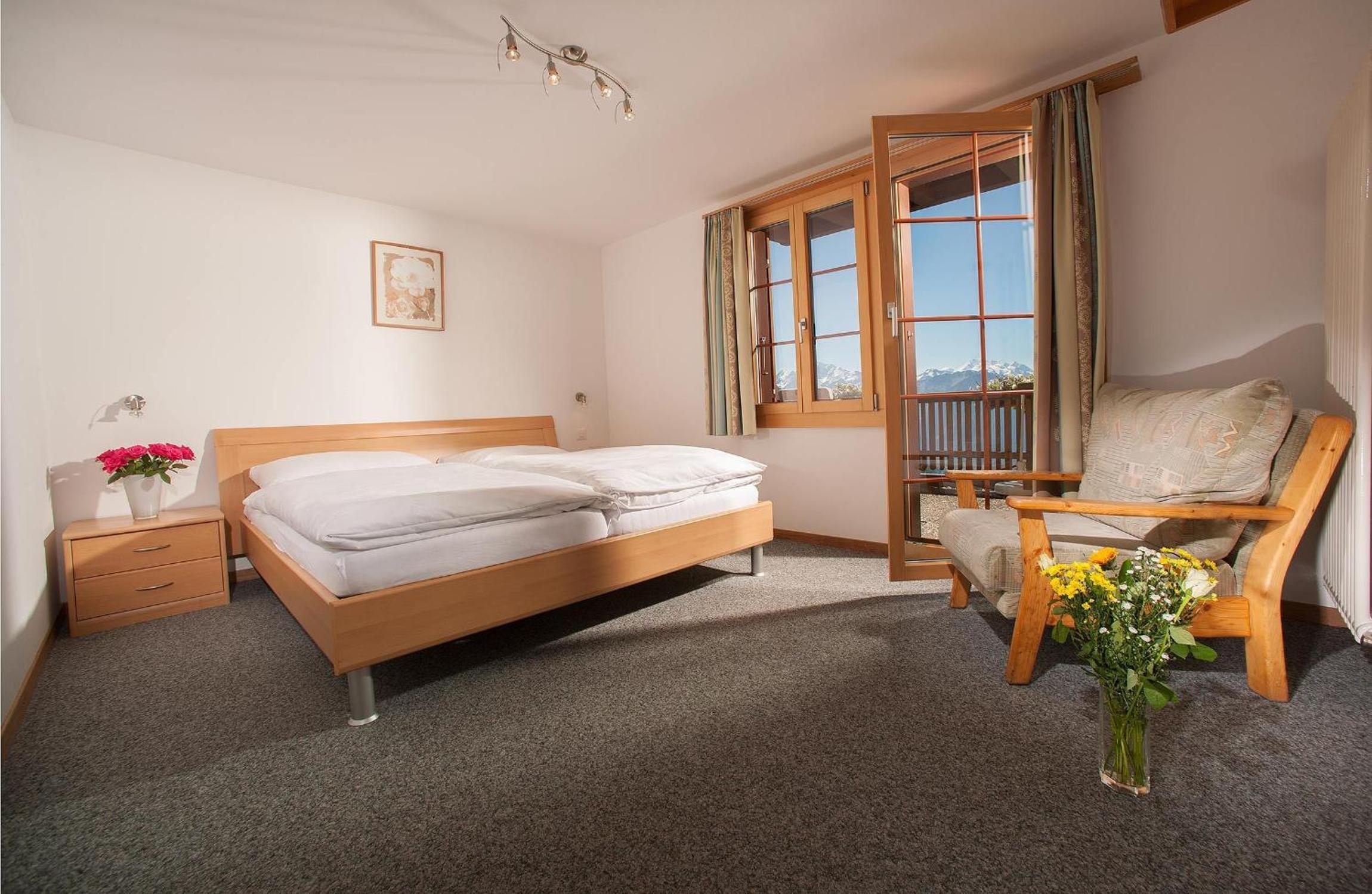 Standard Double Room photo 2
