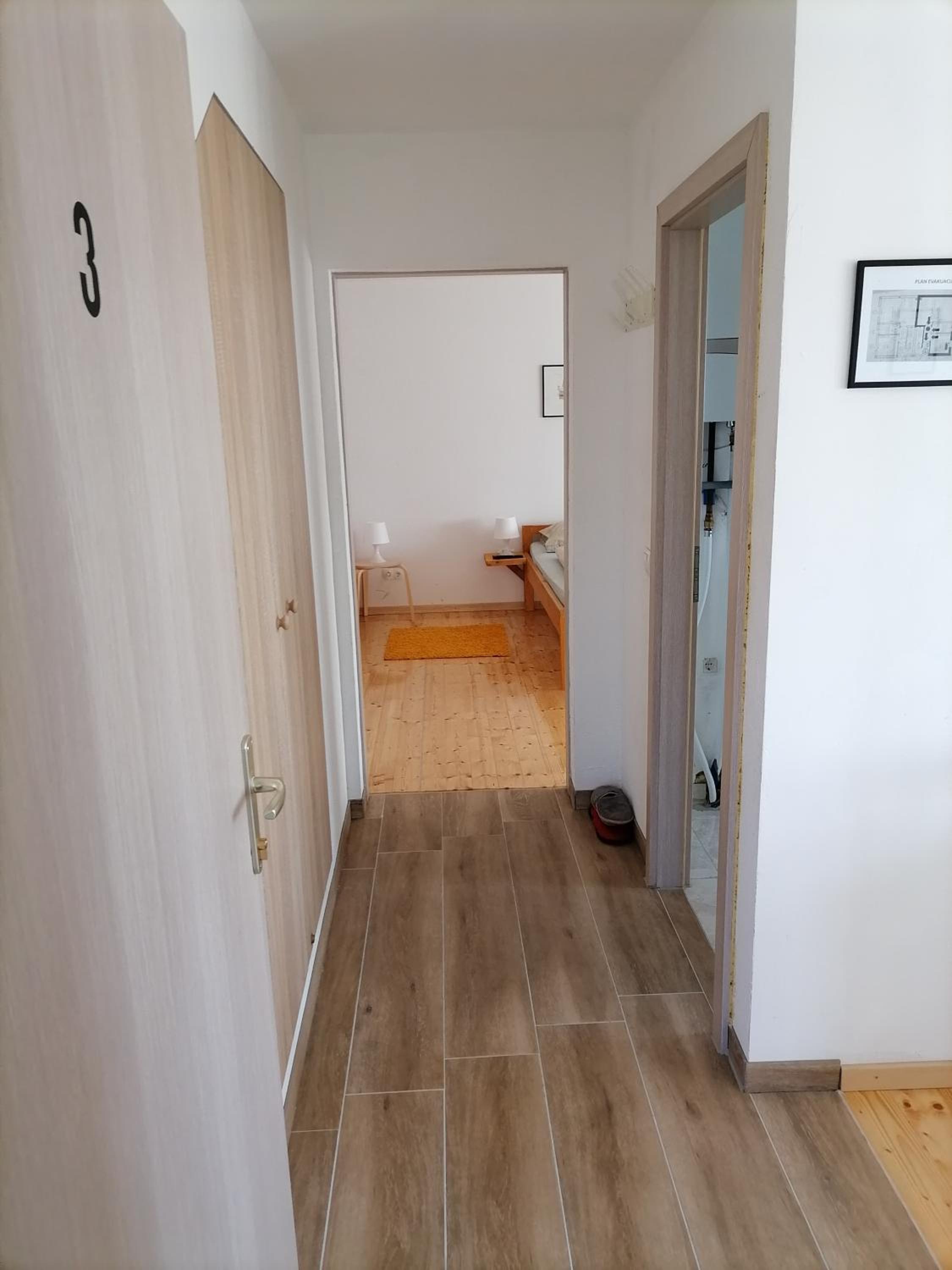 Apartment - Ground Floor - Photo 2