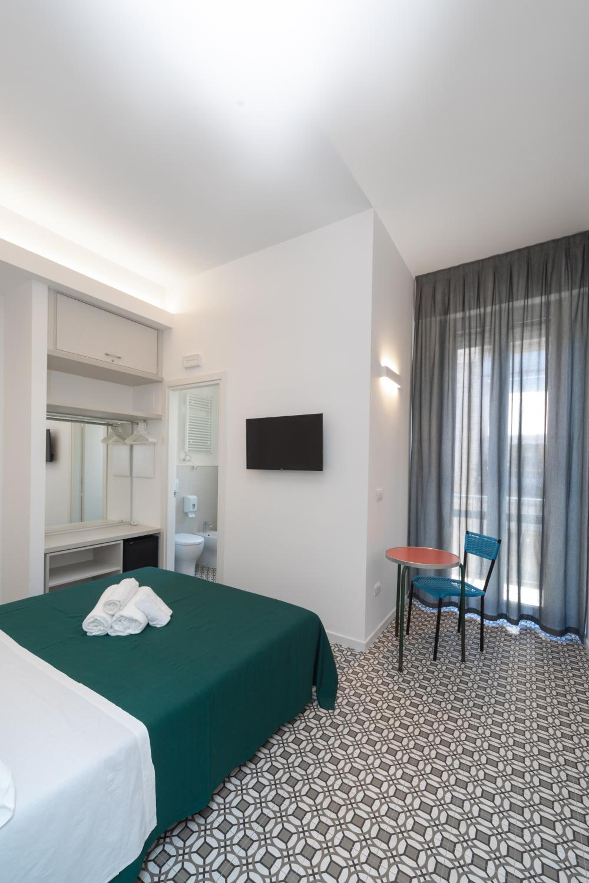 Double Room photo 1