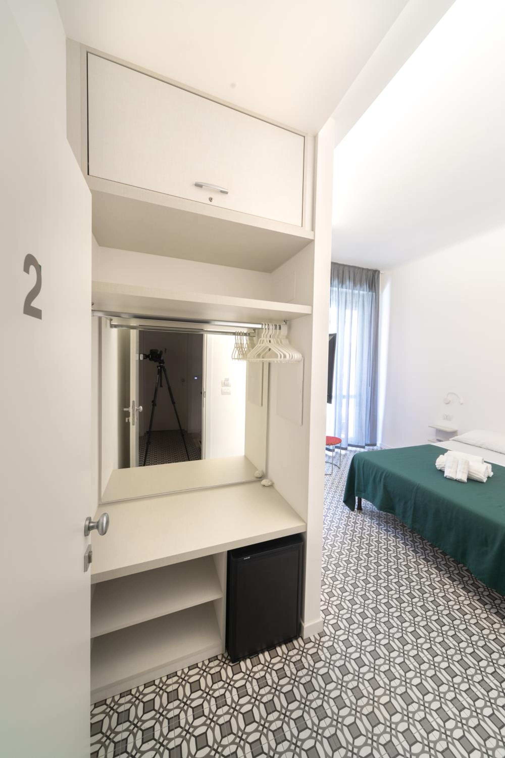 Double Room photo 3