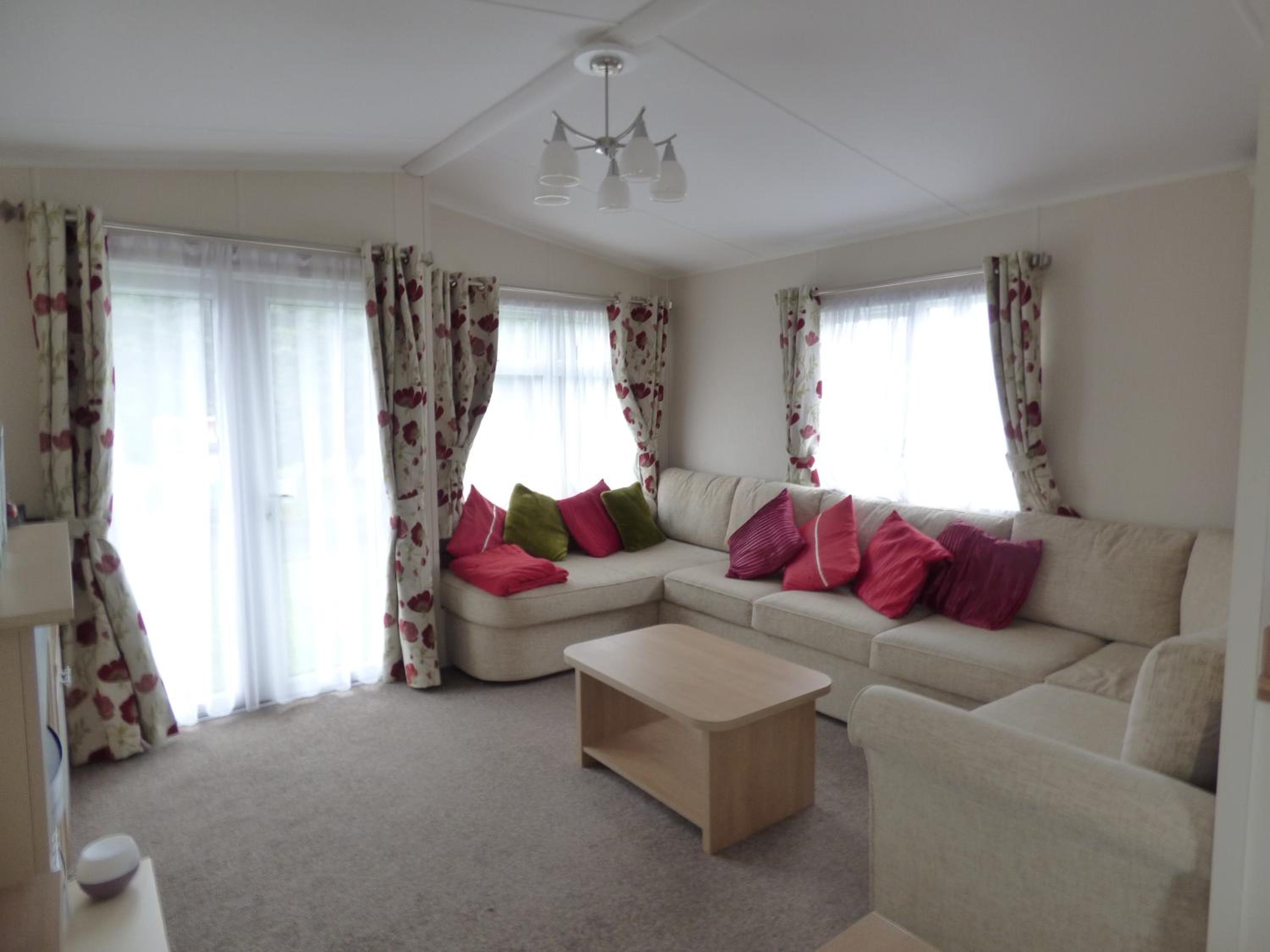 Three-Bedroom House photo 1