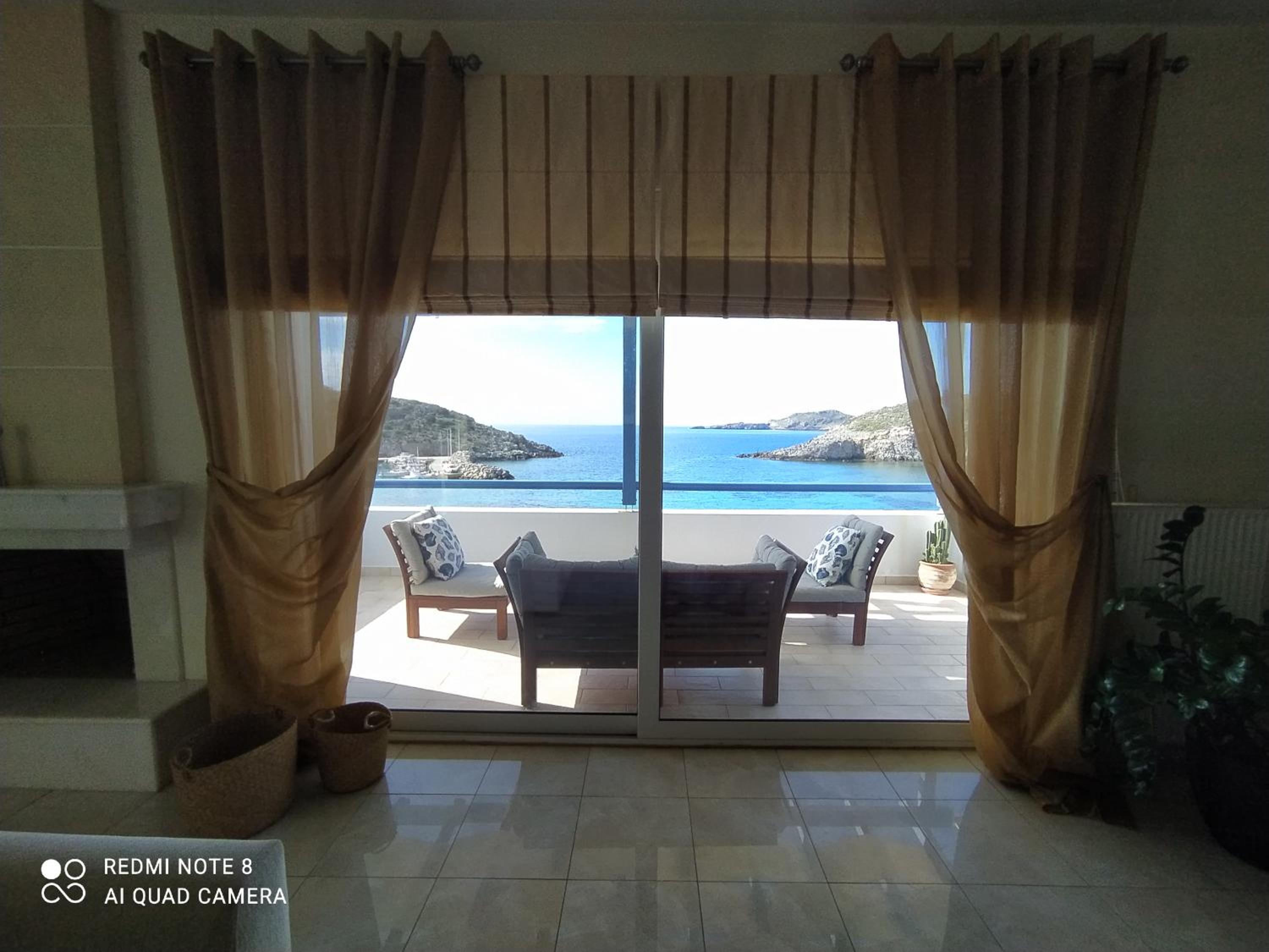 Villa - Beach Front photo 2