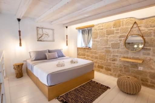 One-Bedroom Villa photo 1