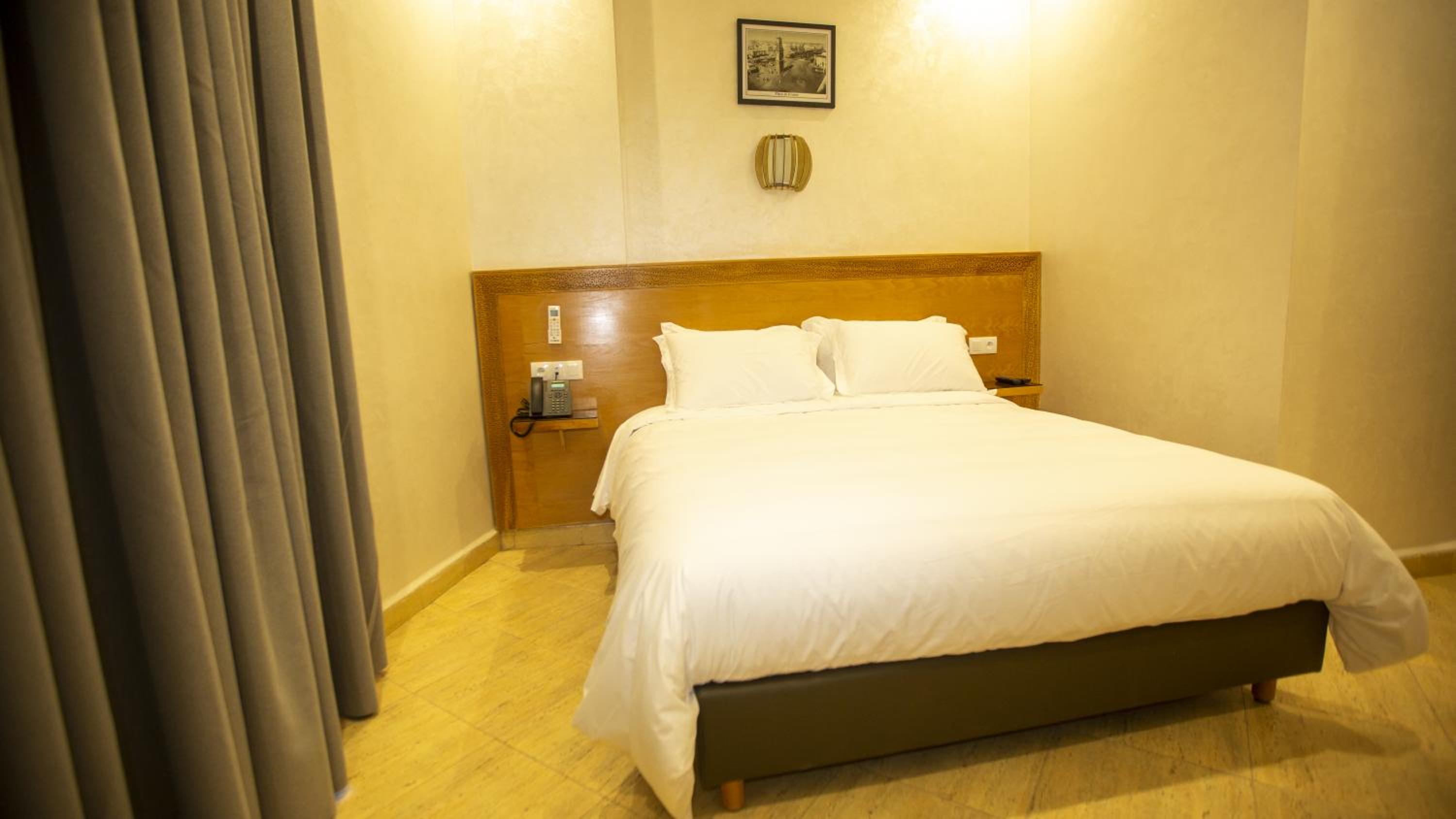 King Room - Photo 2