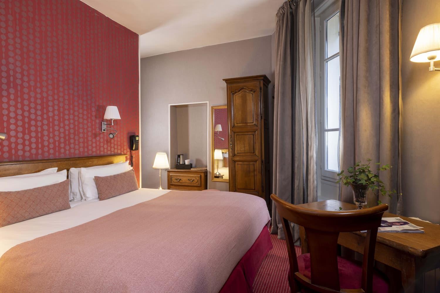 Superior Double Room photo 2