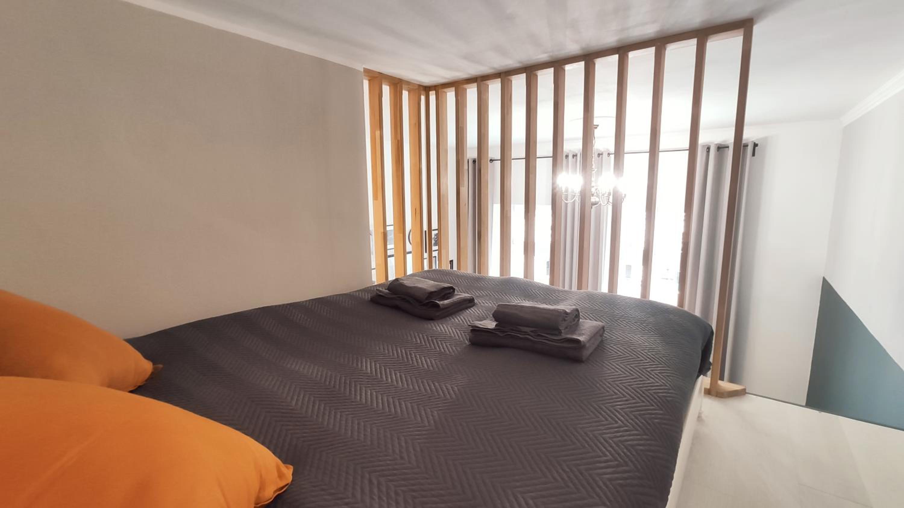 One-Bedroom Apartment - Photo 10