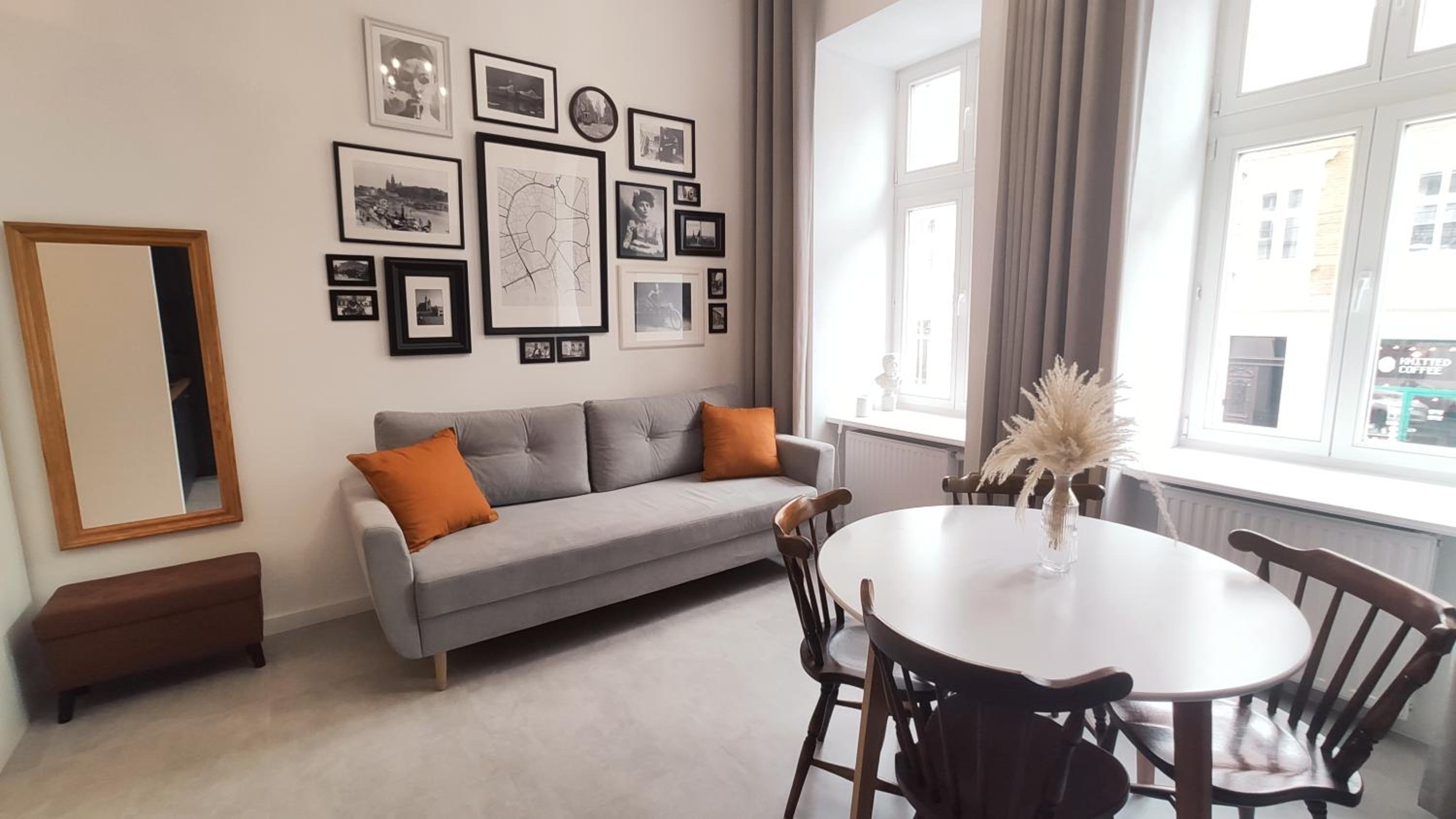 One-Bedroom Apartment - Photo 13