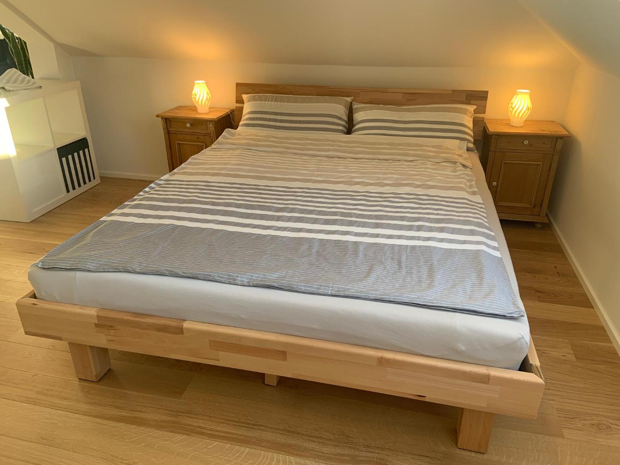 Studio Apartment photo 2