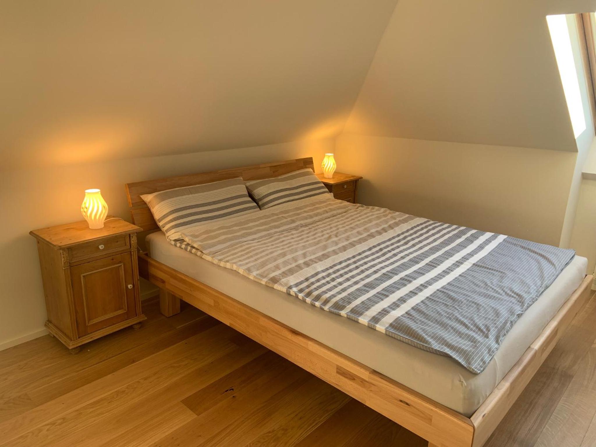 Studio Apartment photo 3