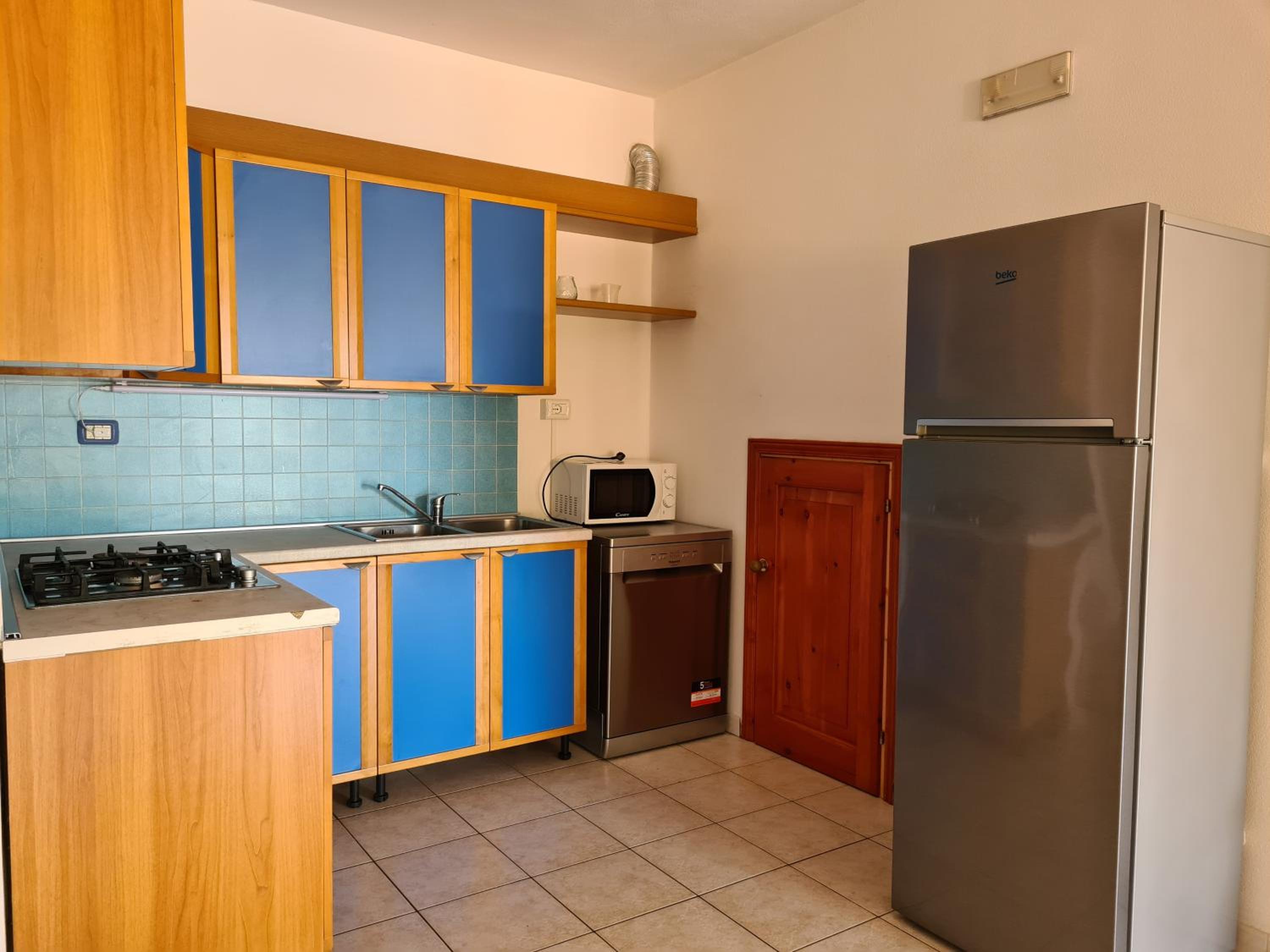 Three-Bedroom Apartment (6 Adults)