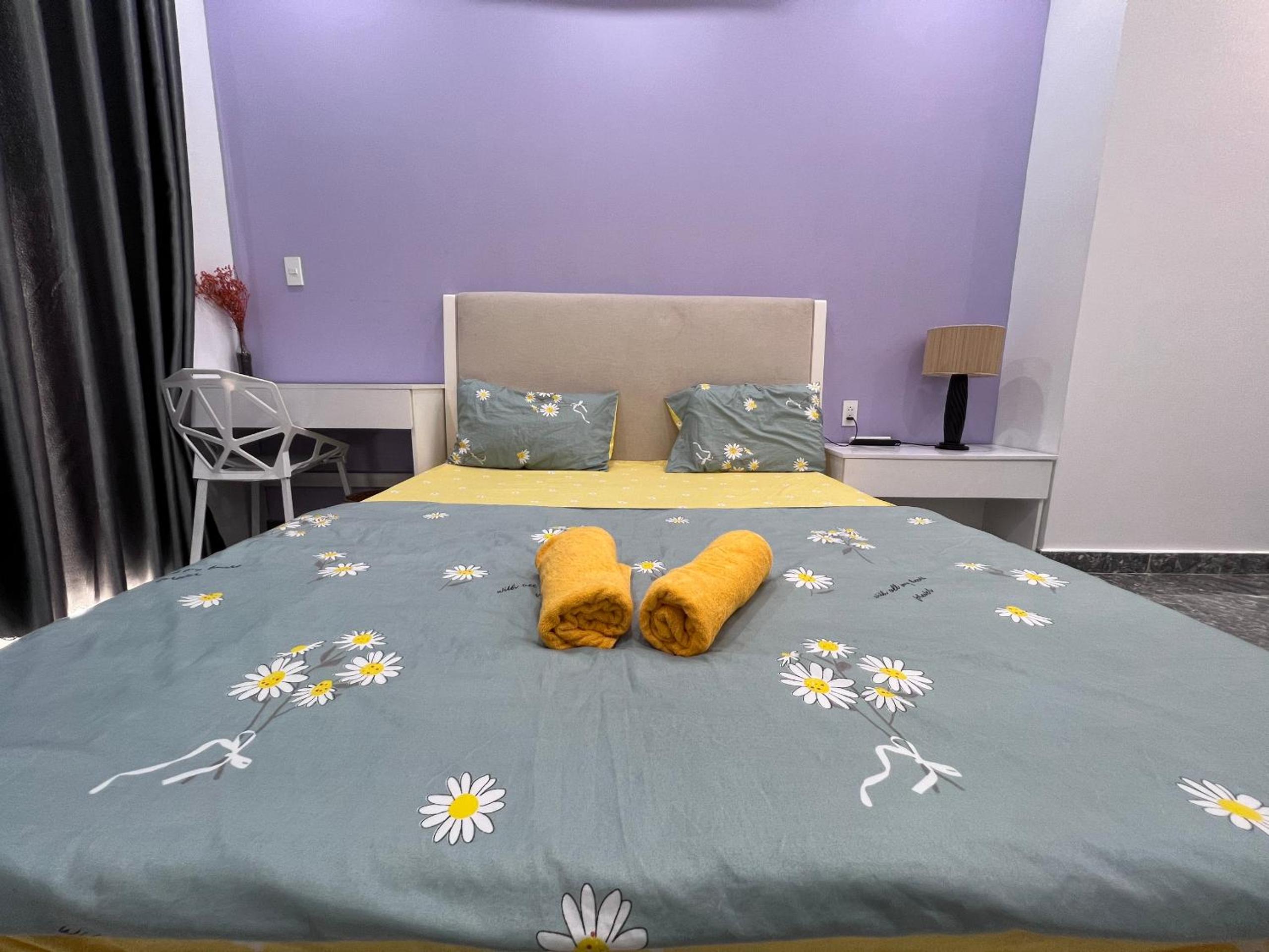 Superior Queen Room