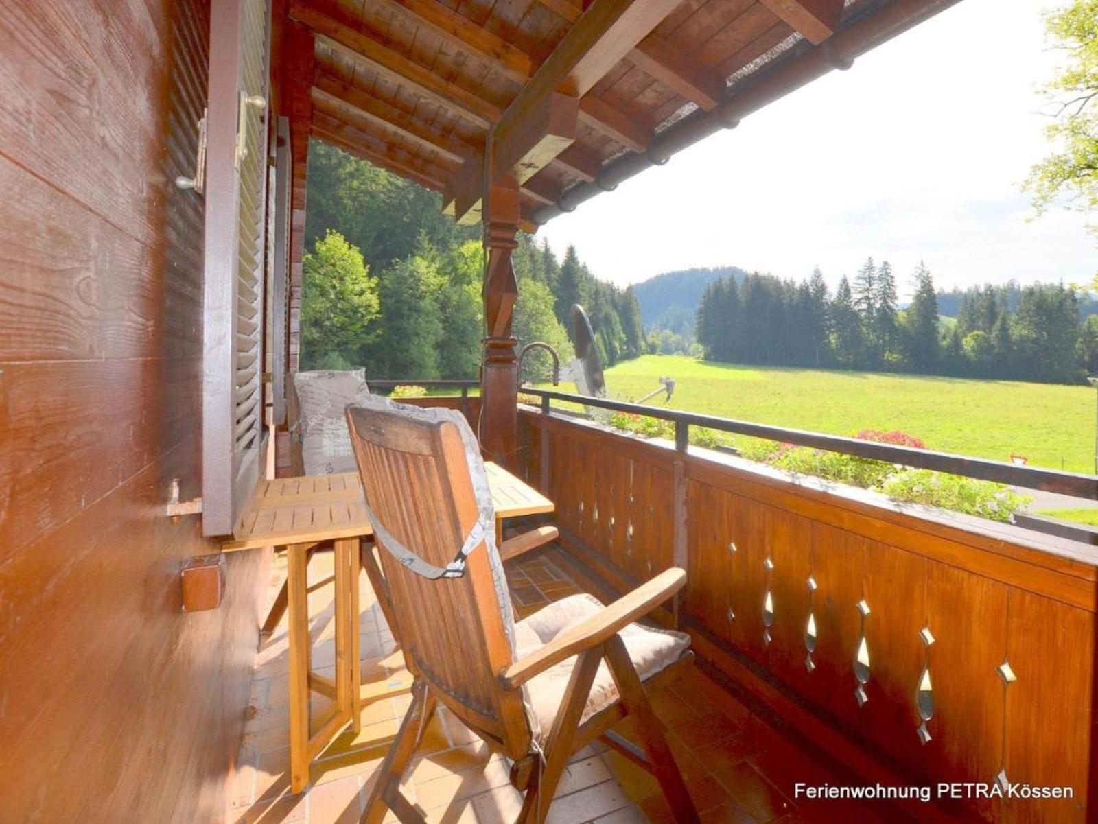 Superior One-Bedroom Apartment with Balcony photo 3