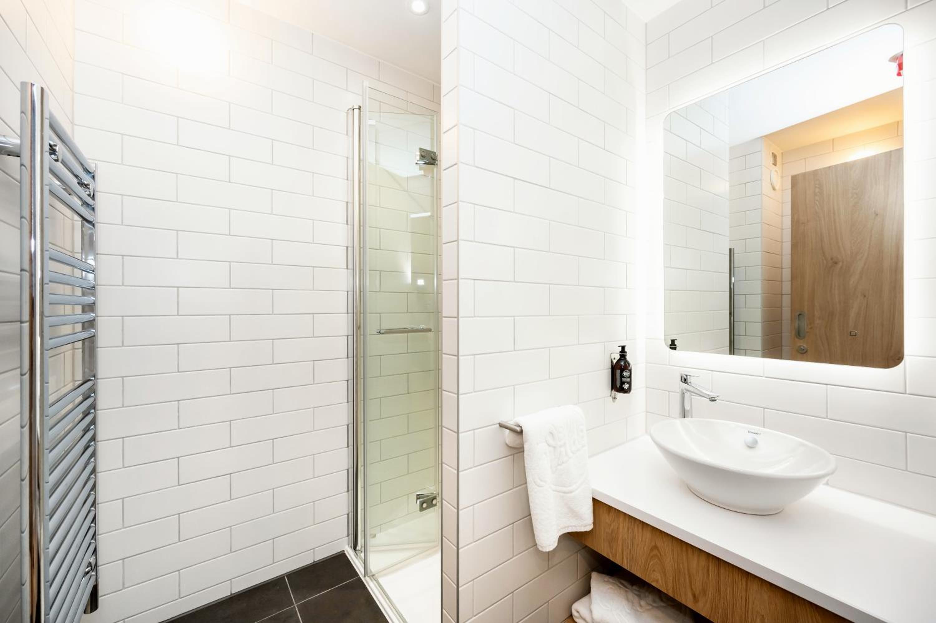 Wilde One Bed Apartment Superior - Photo 7