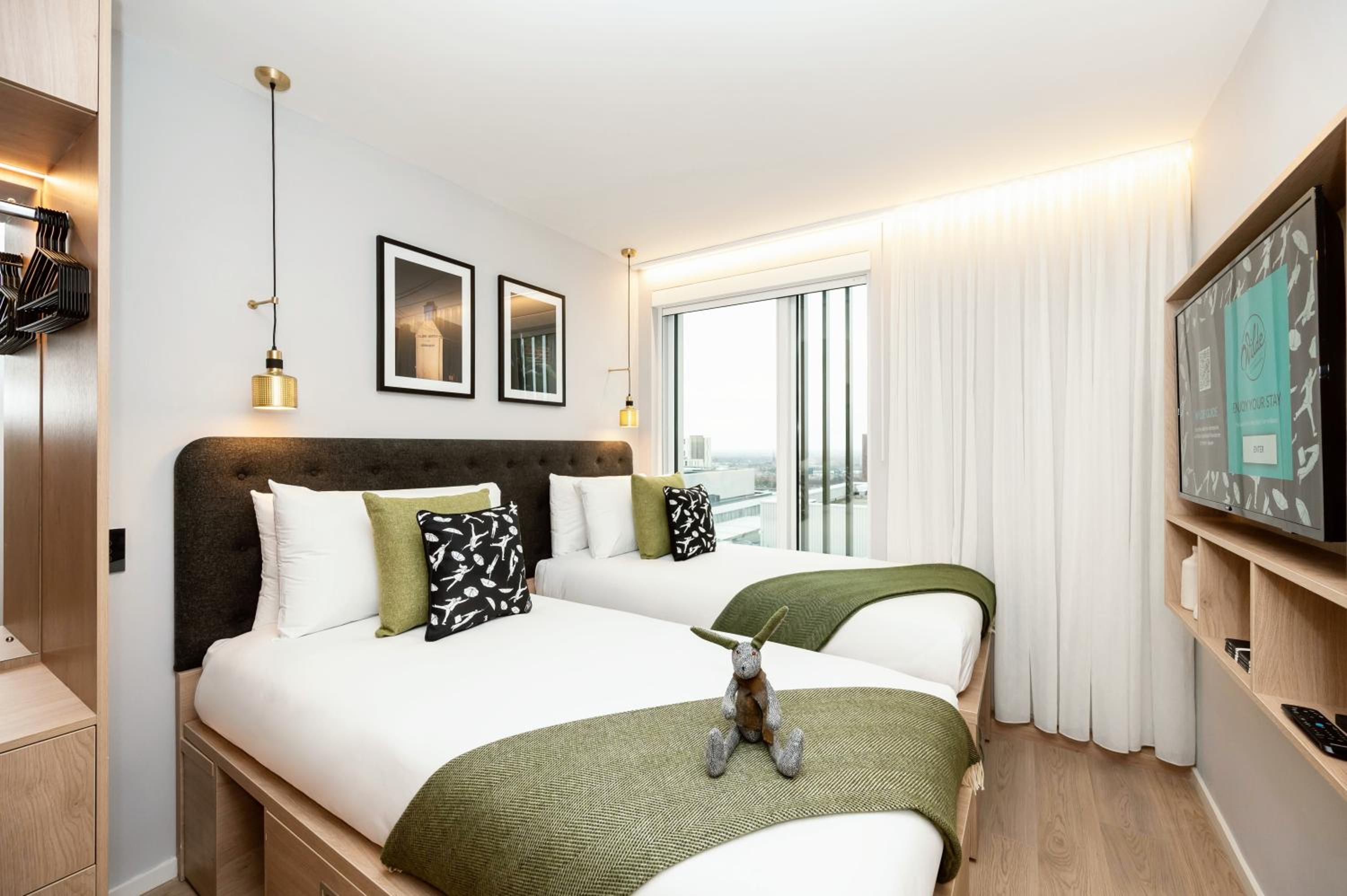 Wilde One Bed Apartment - Photo 2