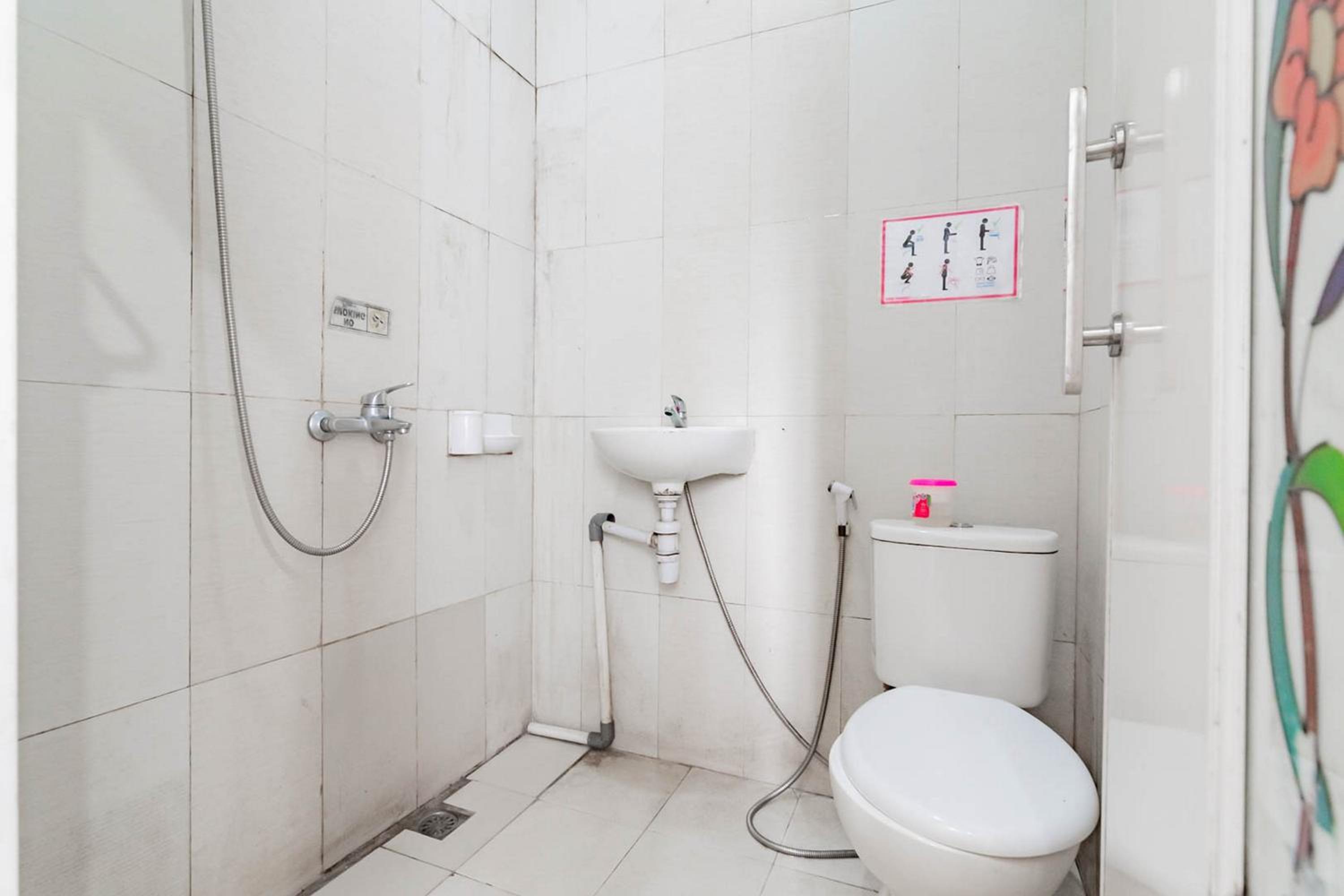 Superior Double Room - Photo 13