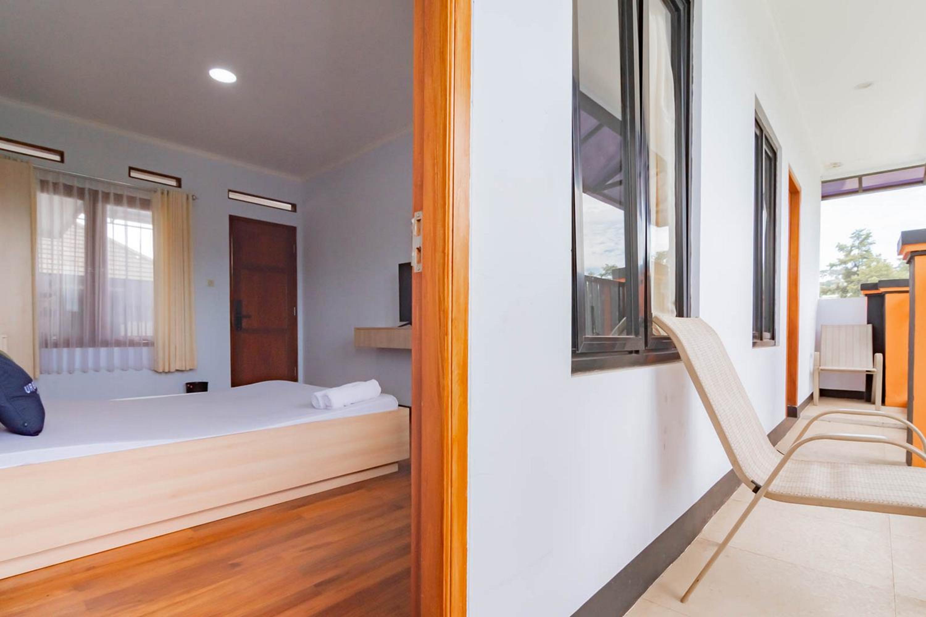 Superior Double Room - Photo 15