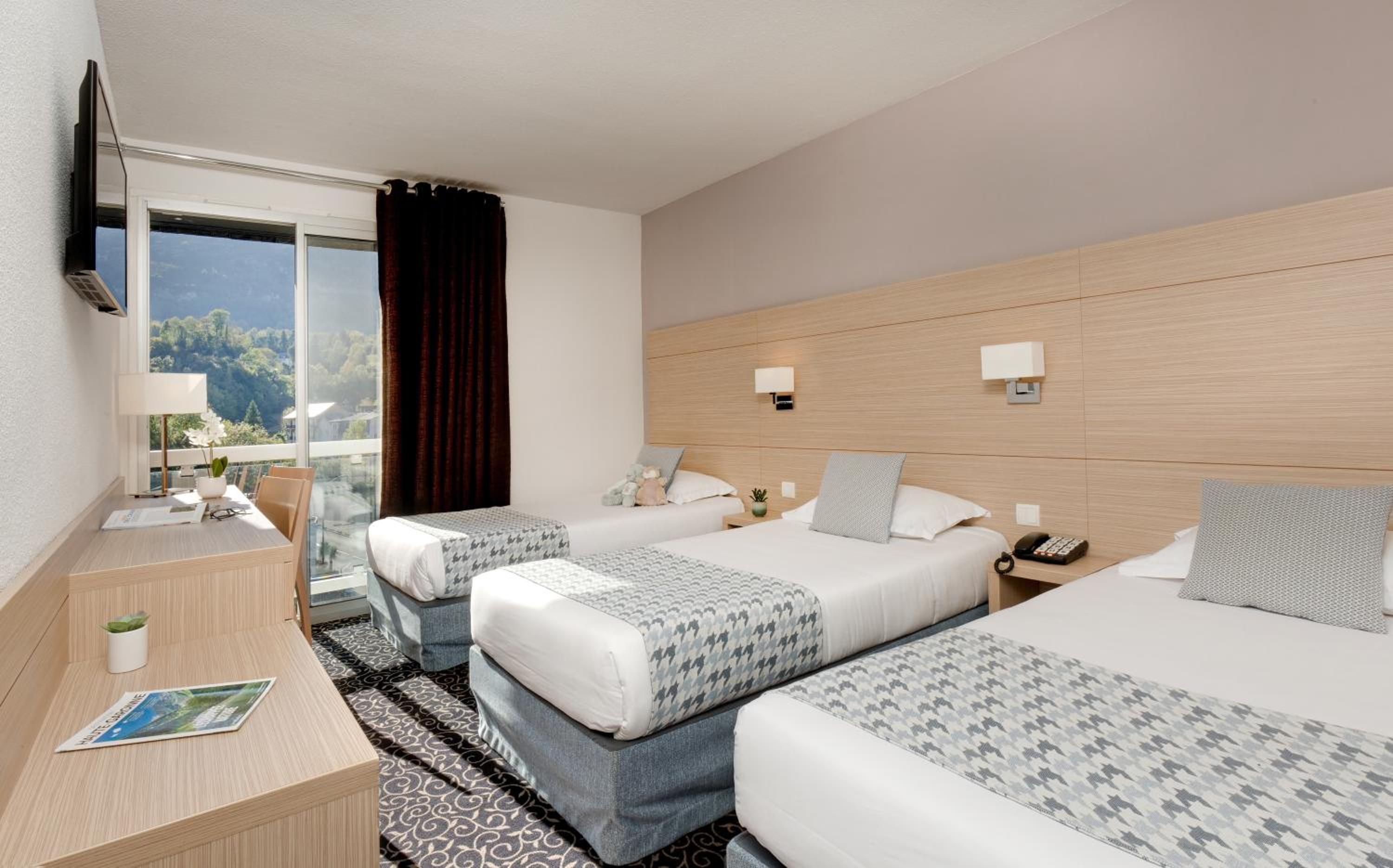 Triple Room - Photo 1