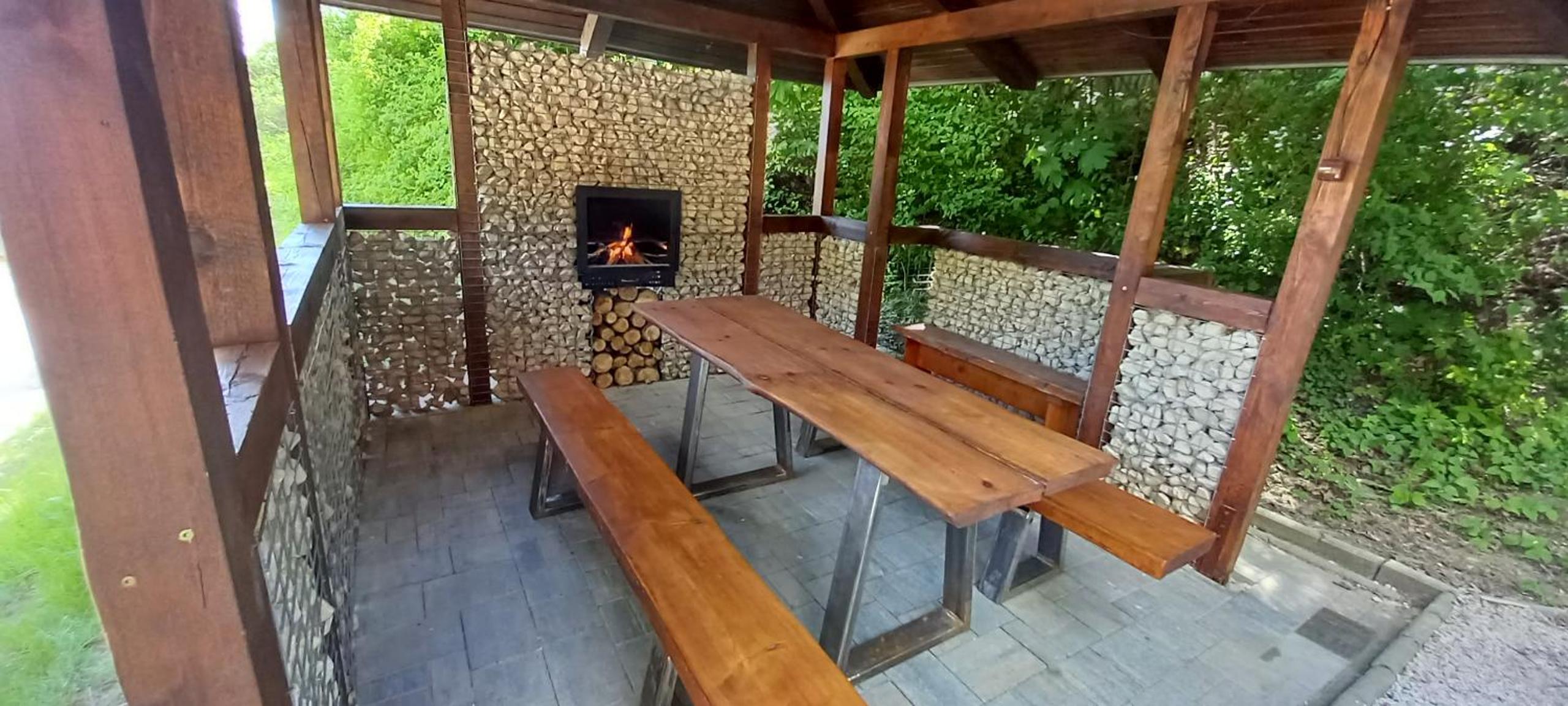 Two-Bedroom Chalet - Photo 3