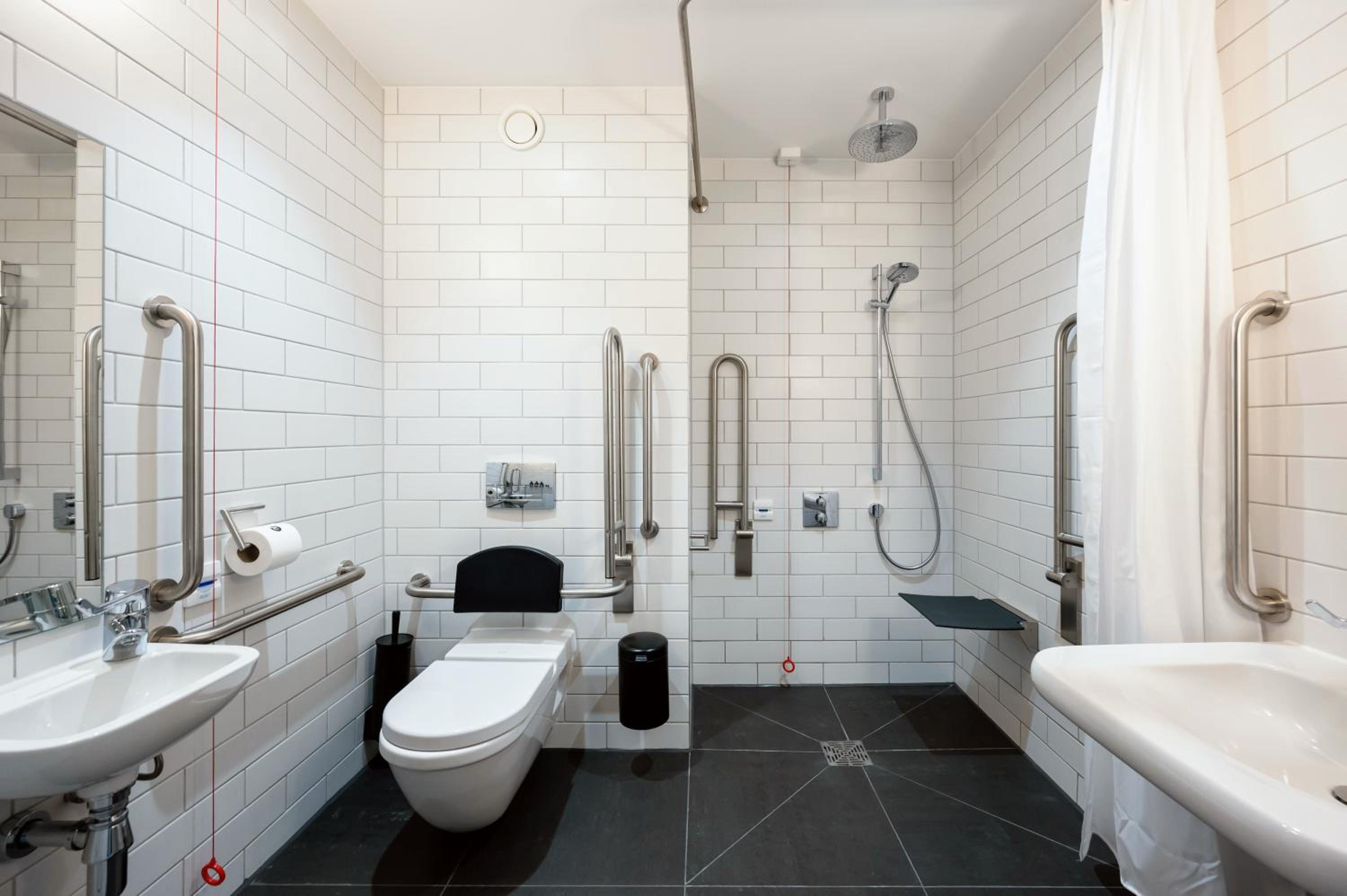 Wilde Studio Accessible - Photo 12