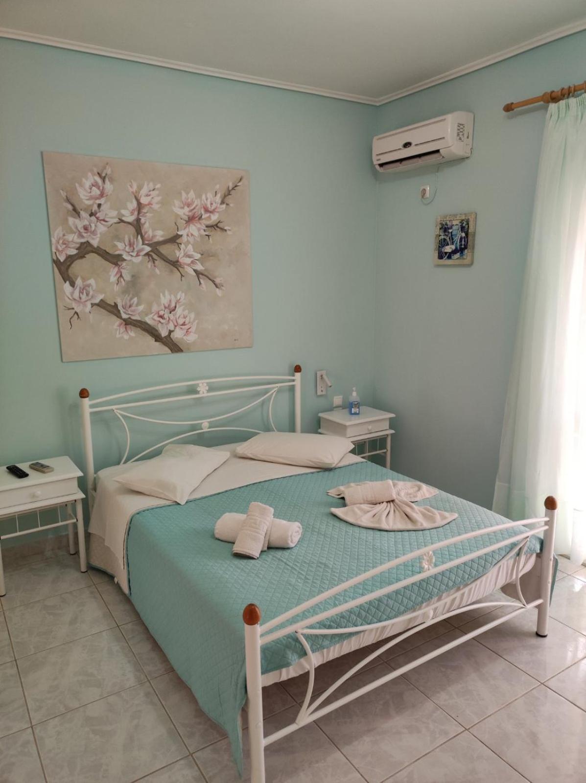 Standard Apartment