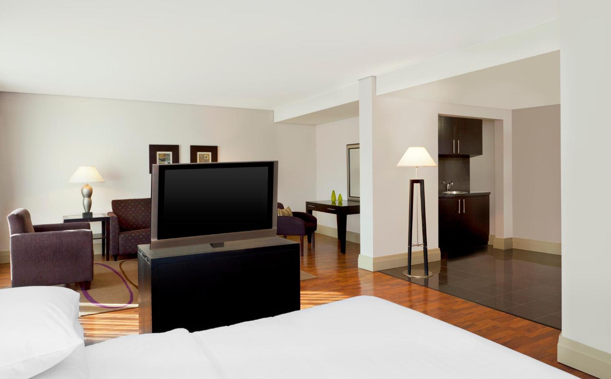 Special Offer - Hospitality Suite photo 1