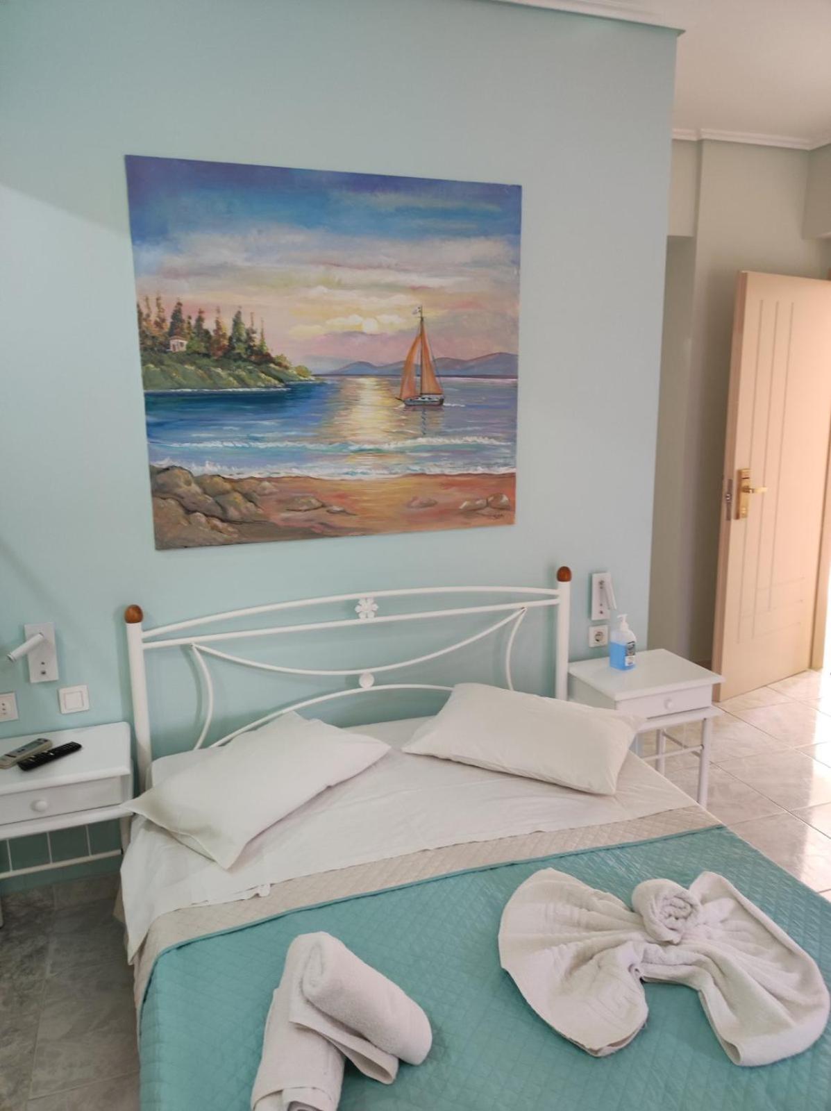 Duplex Apartment