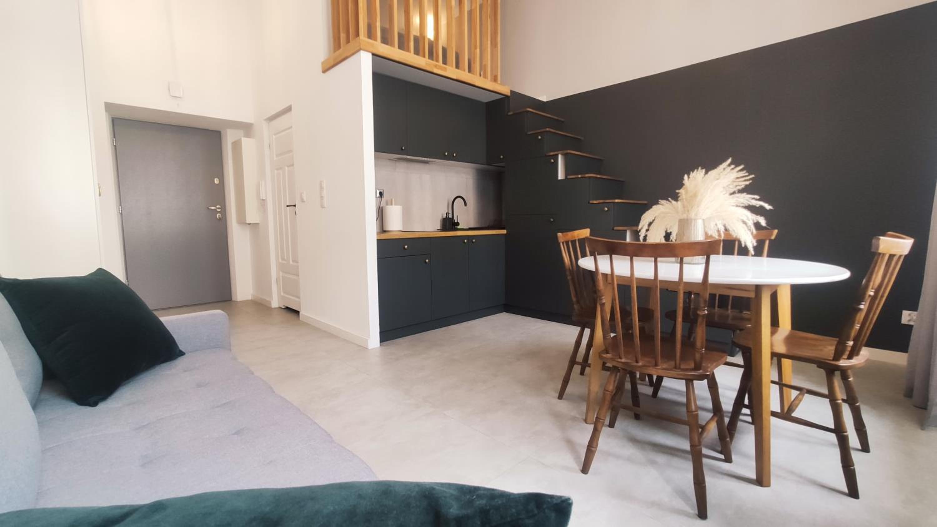 Apartment - Photo 12