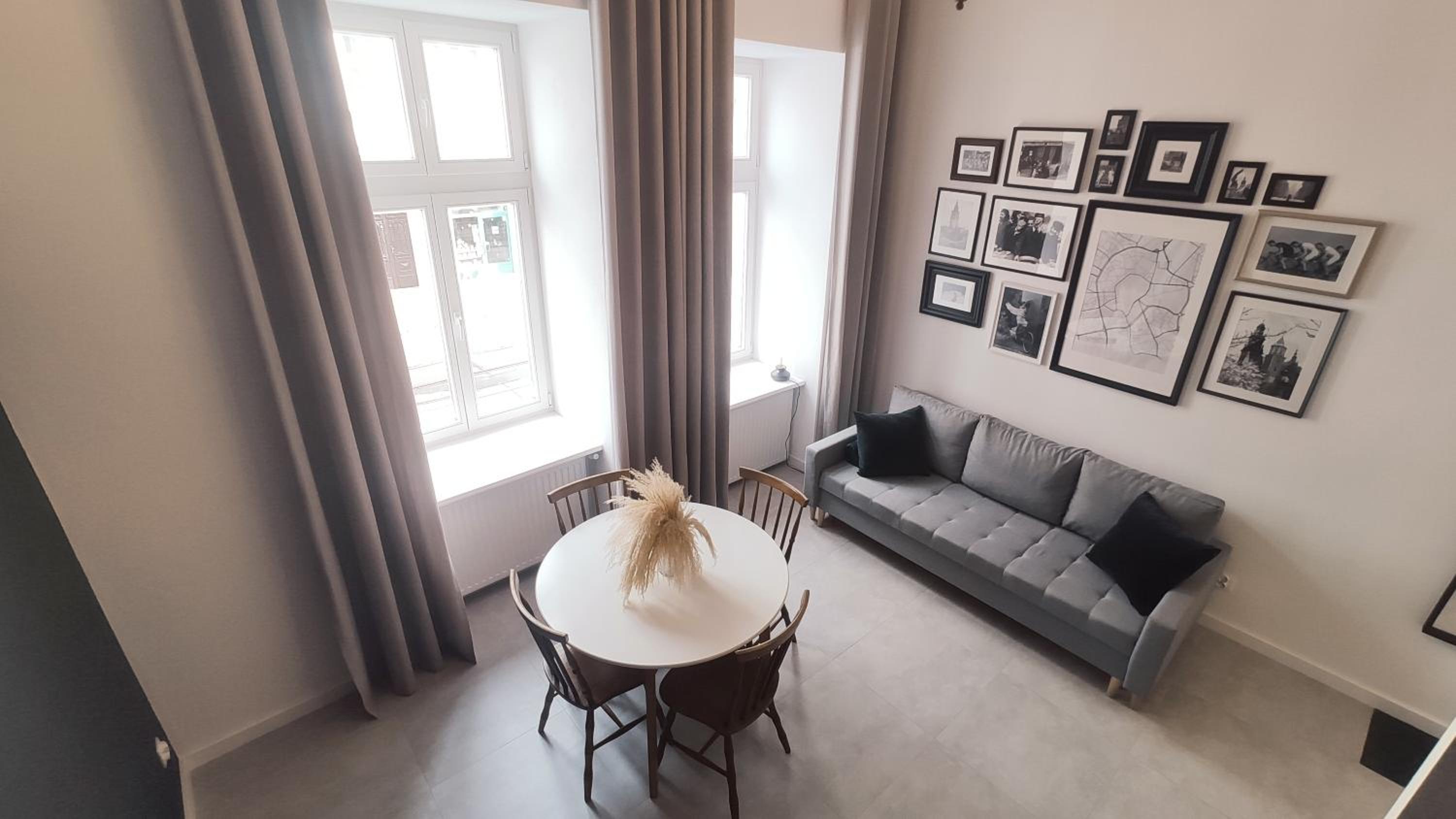 Apartment - Photo 1