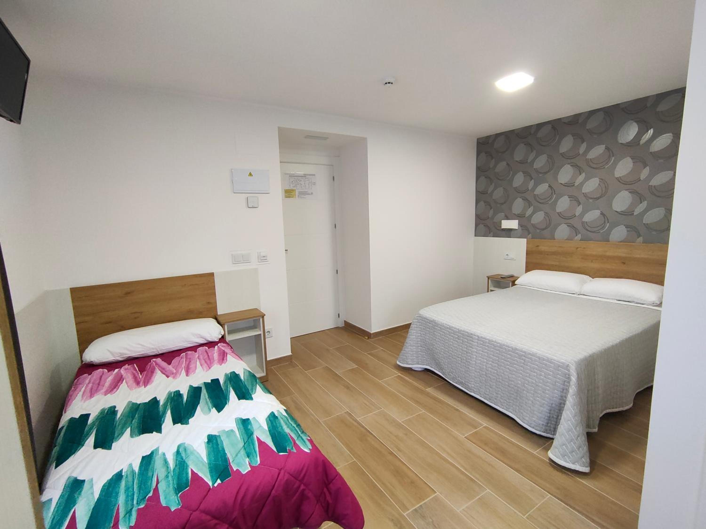 Triple Room photo 2